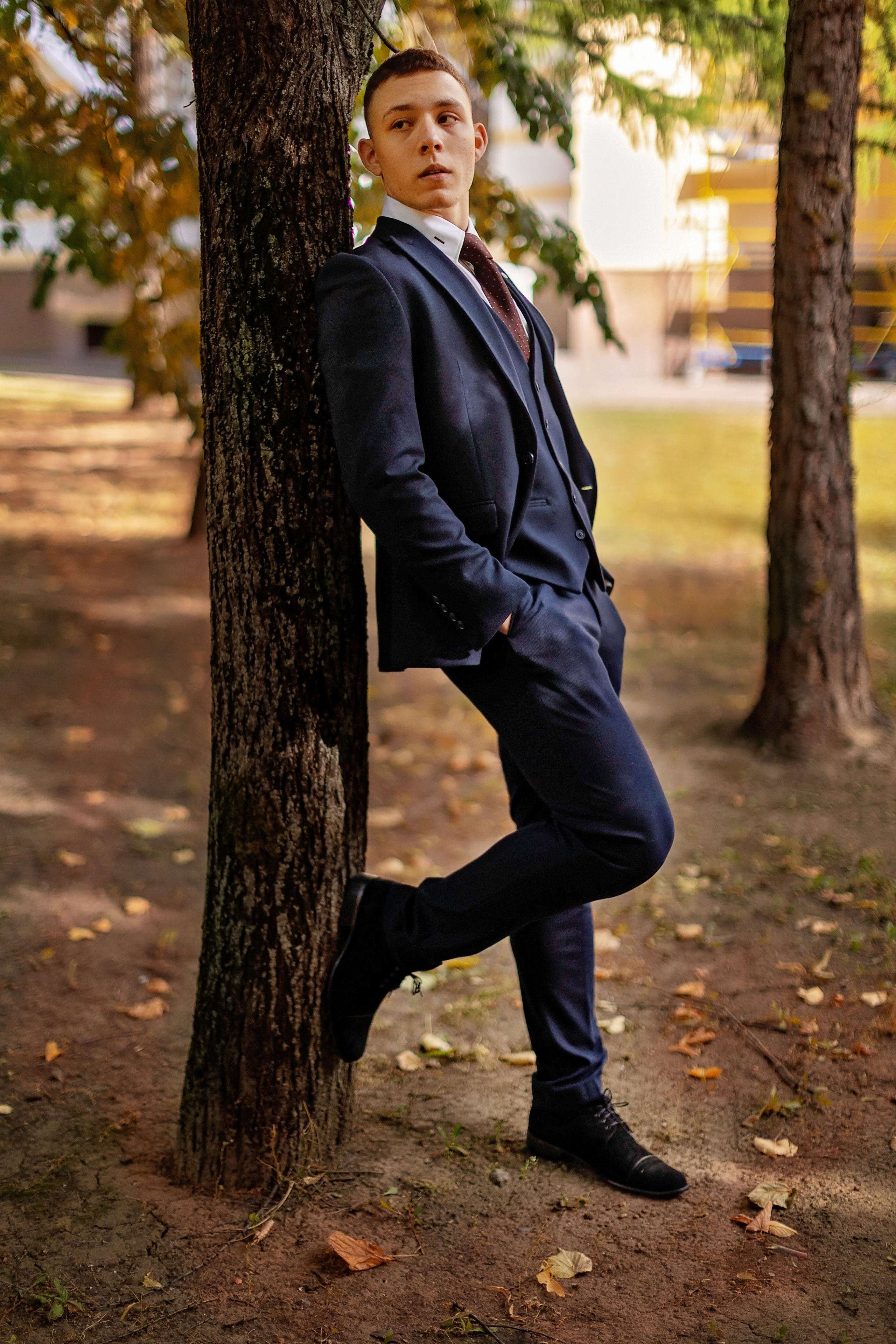 Влад и Катя. Геннадий Степанов —фотограф в Москве