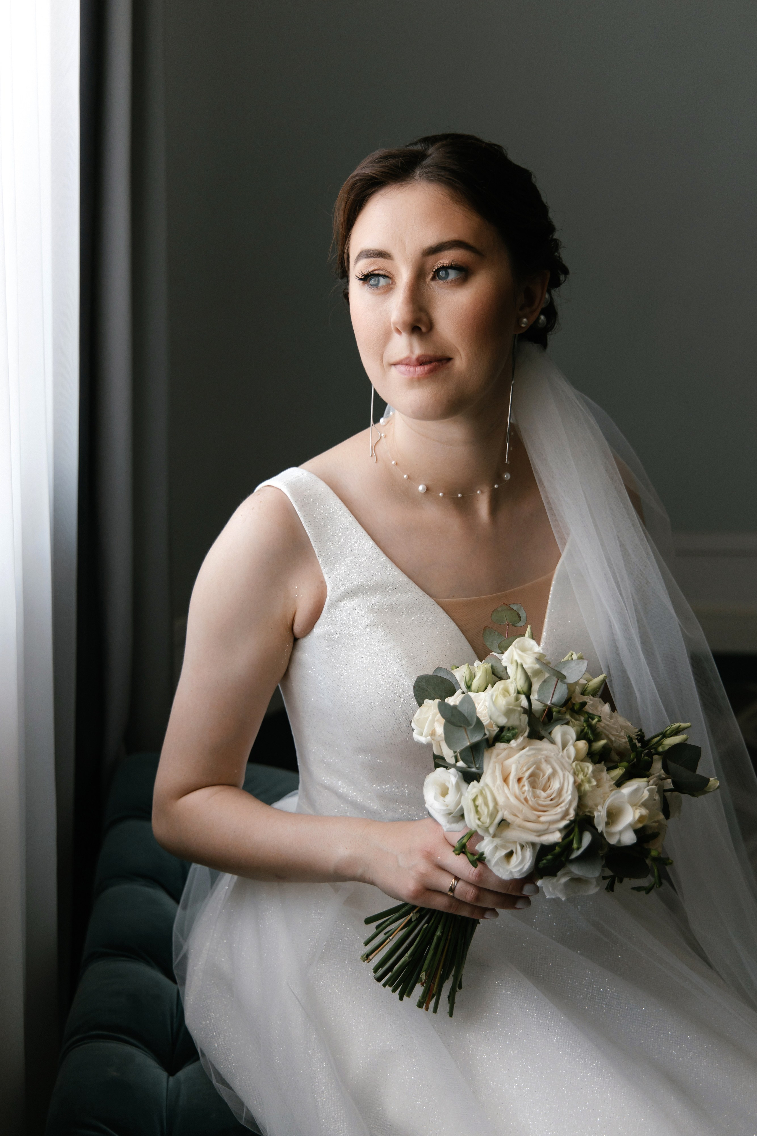 Алёна и Денис (полный день). Фотограф в Барнауле Юлия Садвокасова