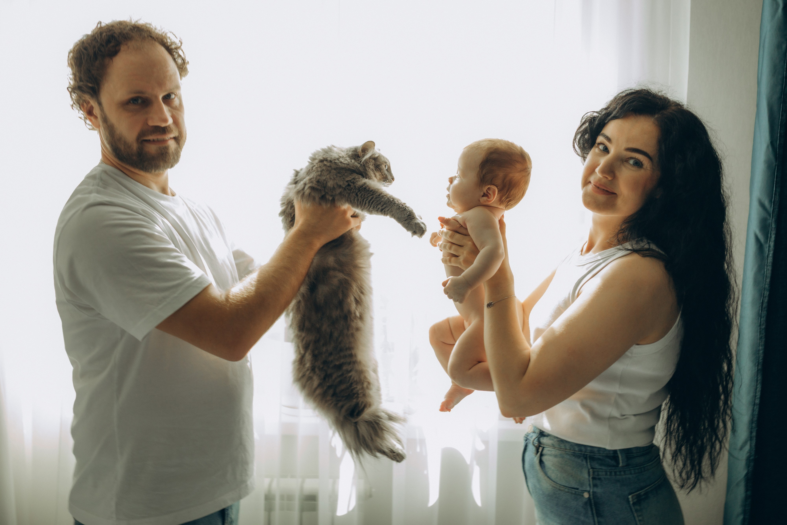 Family moments. Семейный фотограф и фотограф на роды в Ростове-на-Дону Мухина Виктория