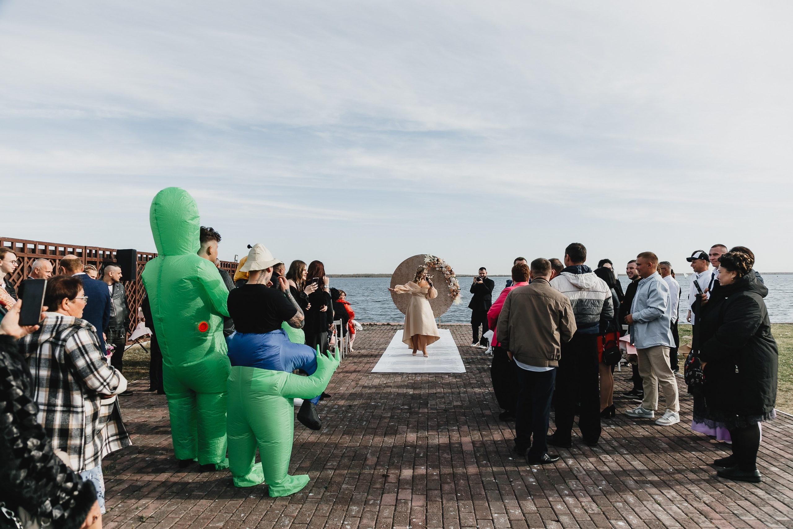 Evgeny & Maria. Фотограф Иван Гуляев