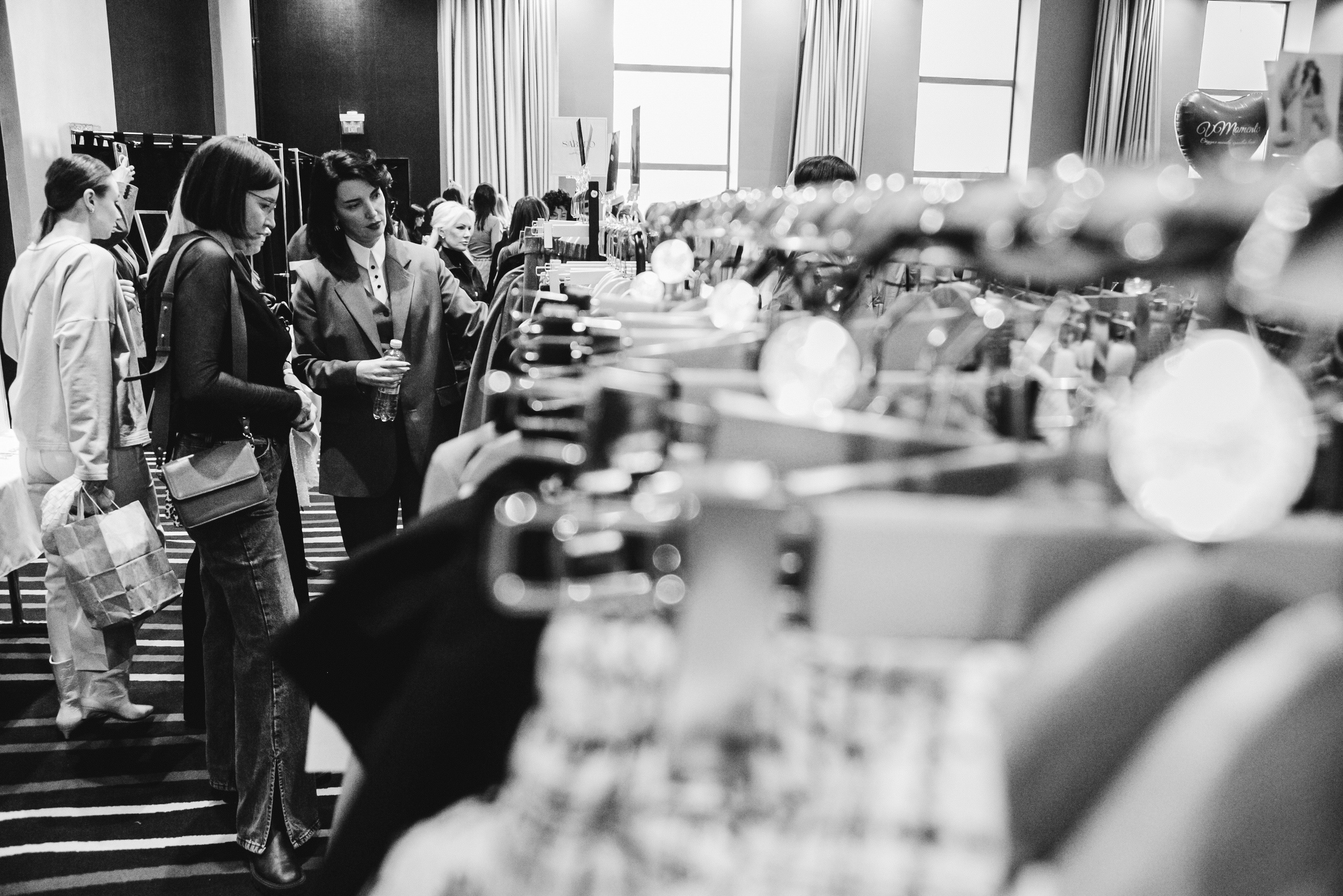 Fashion Day. Фотограф Иван Гуляев