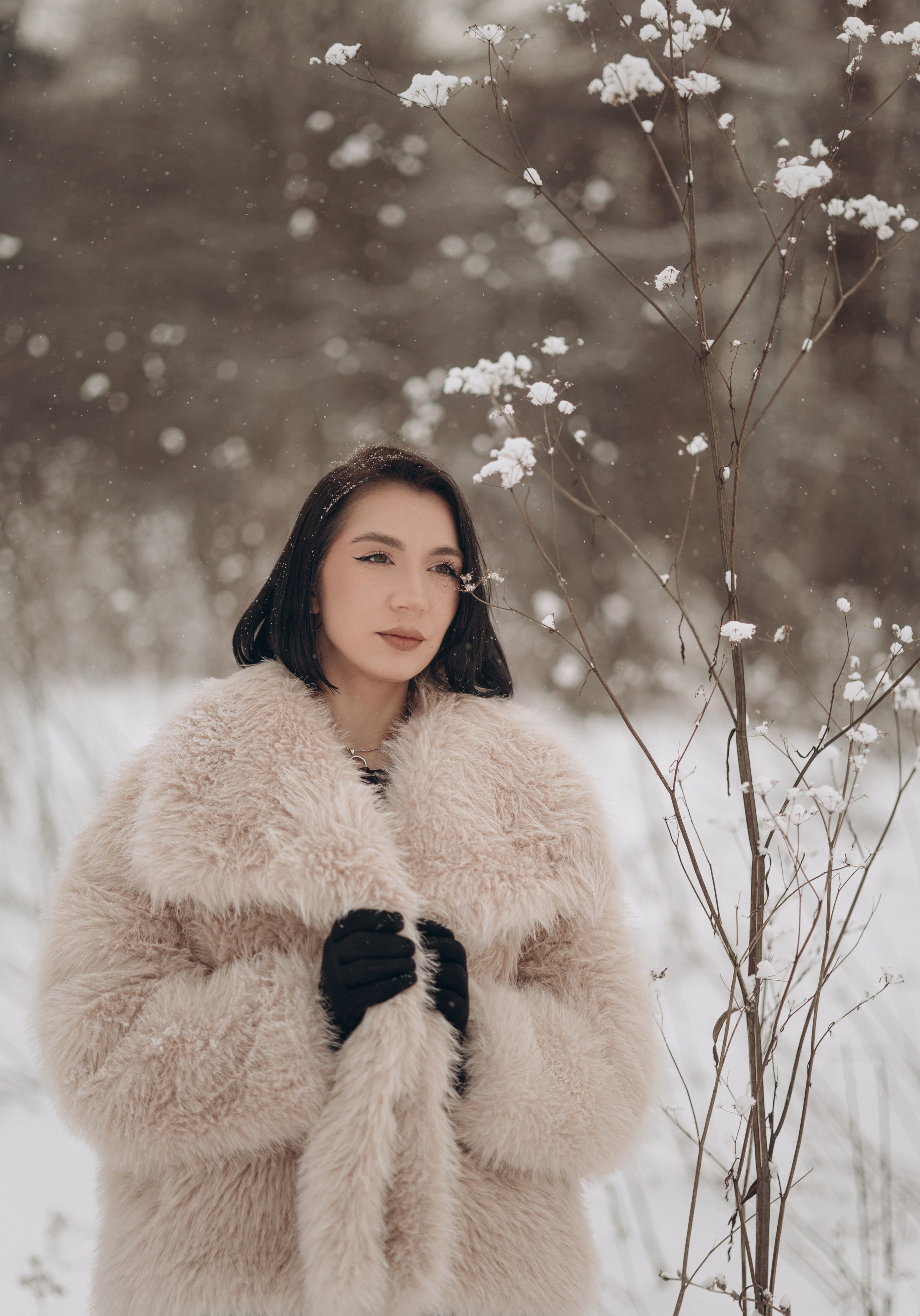 Элина. Фотограф Юлия Хакимова / Казань/ Чистополь