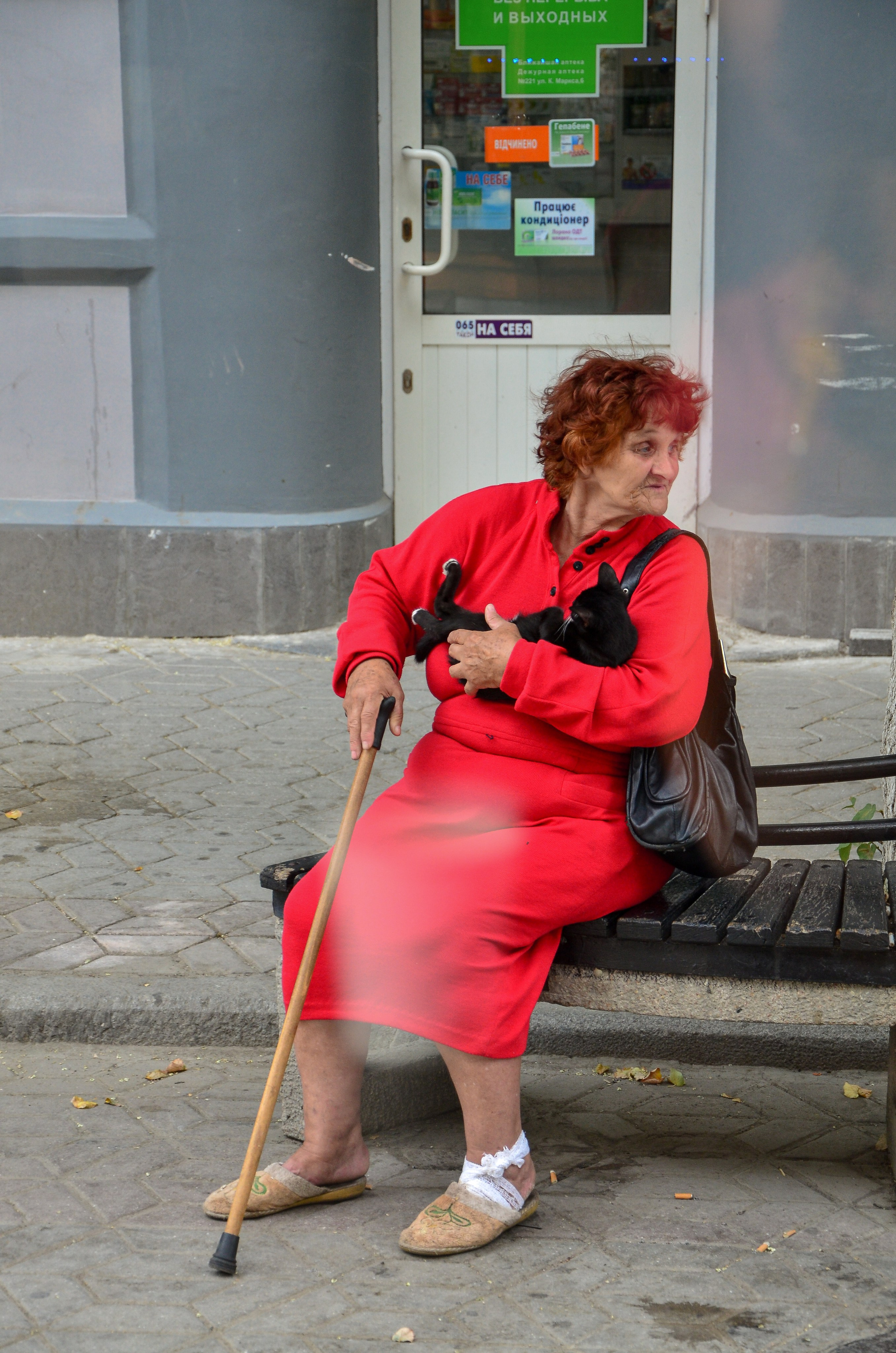 Репортаж. Фото, видео, монтаж