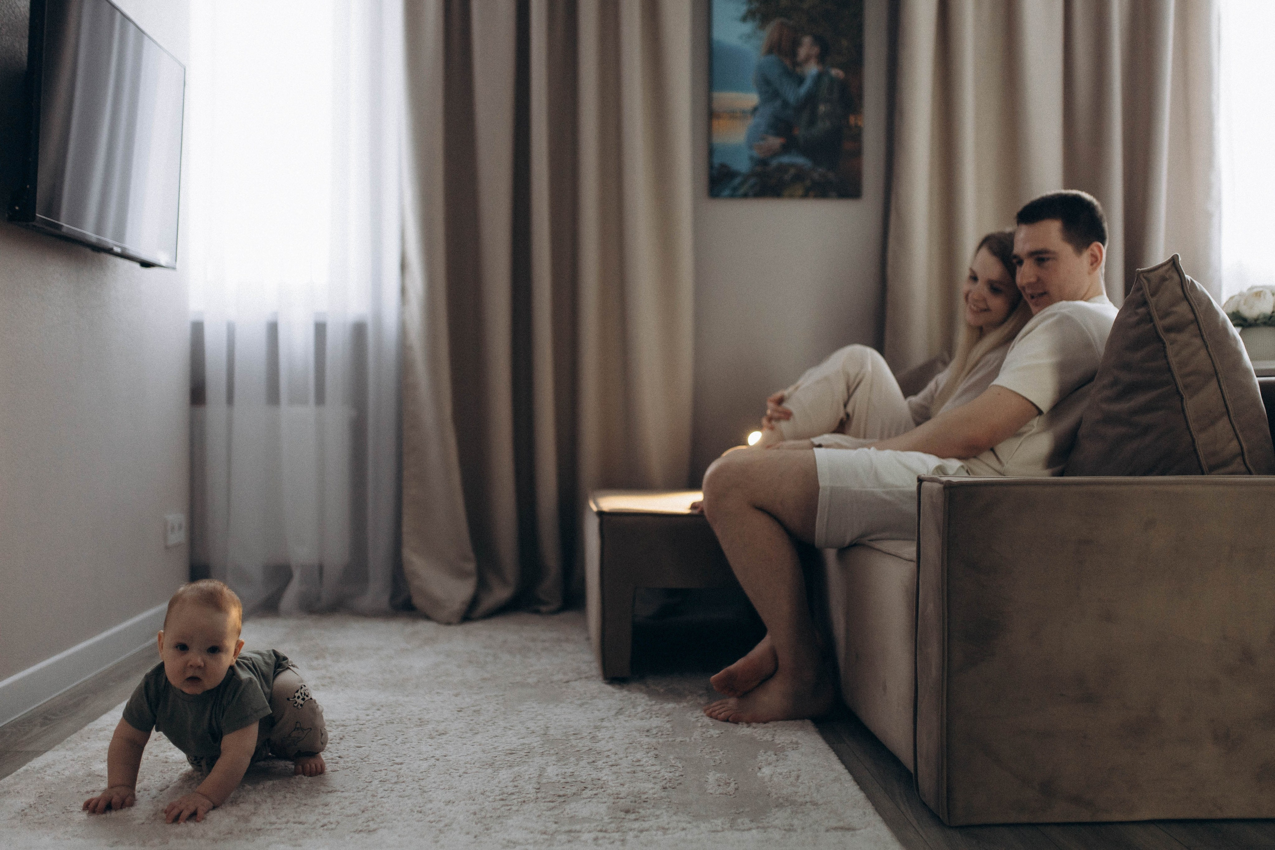 Счастье — это ты. Миронова Анастасия