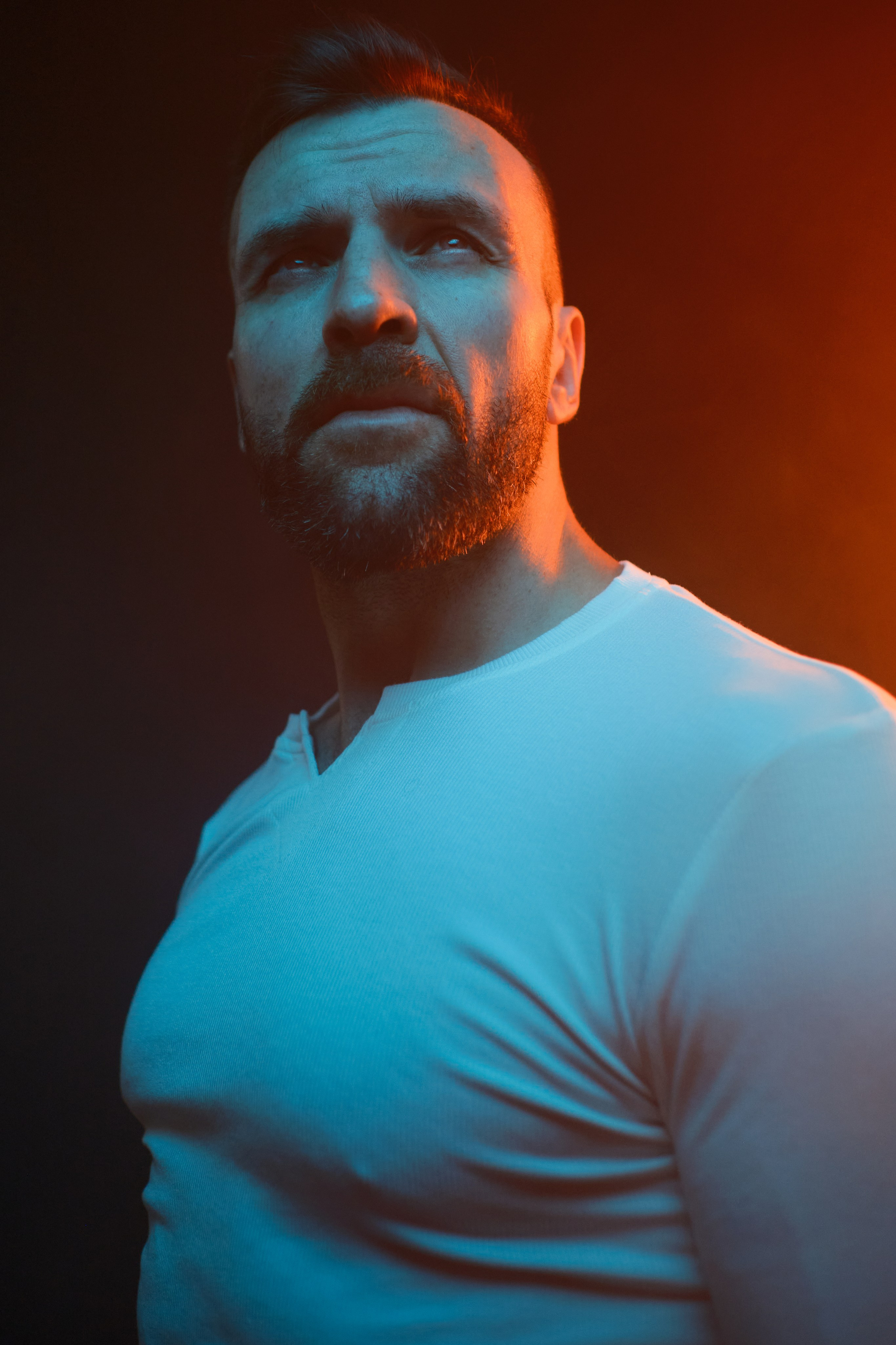 Сергей. Глеб Долгов  — Фотограф в Санкт-Петербурге