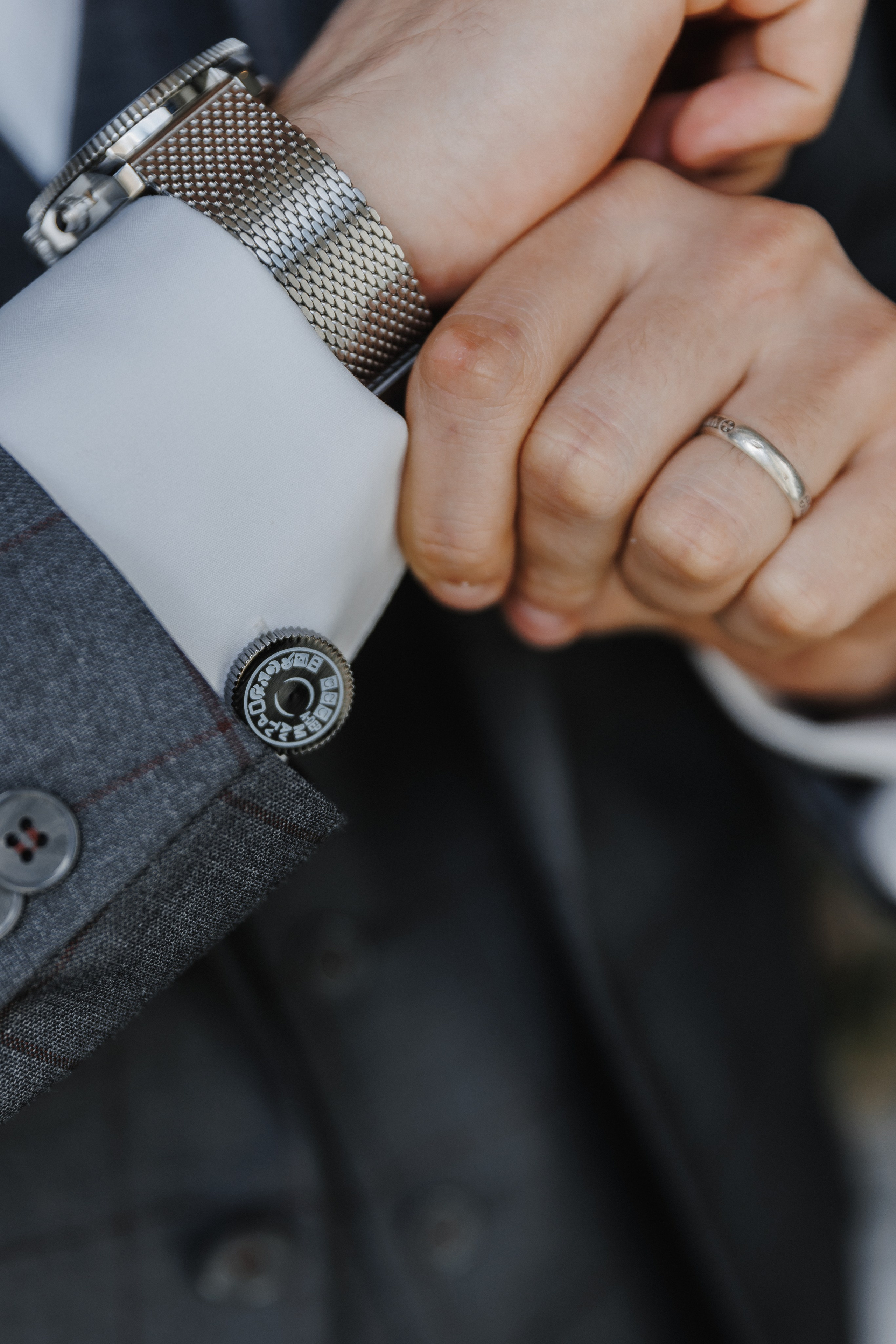 Александр и Дарья. Фото l Ретушь l Контент в Москве. Папина Марина