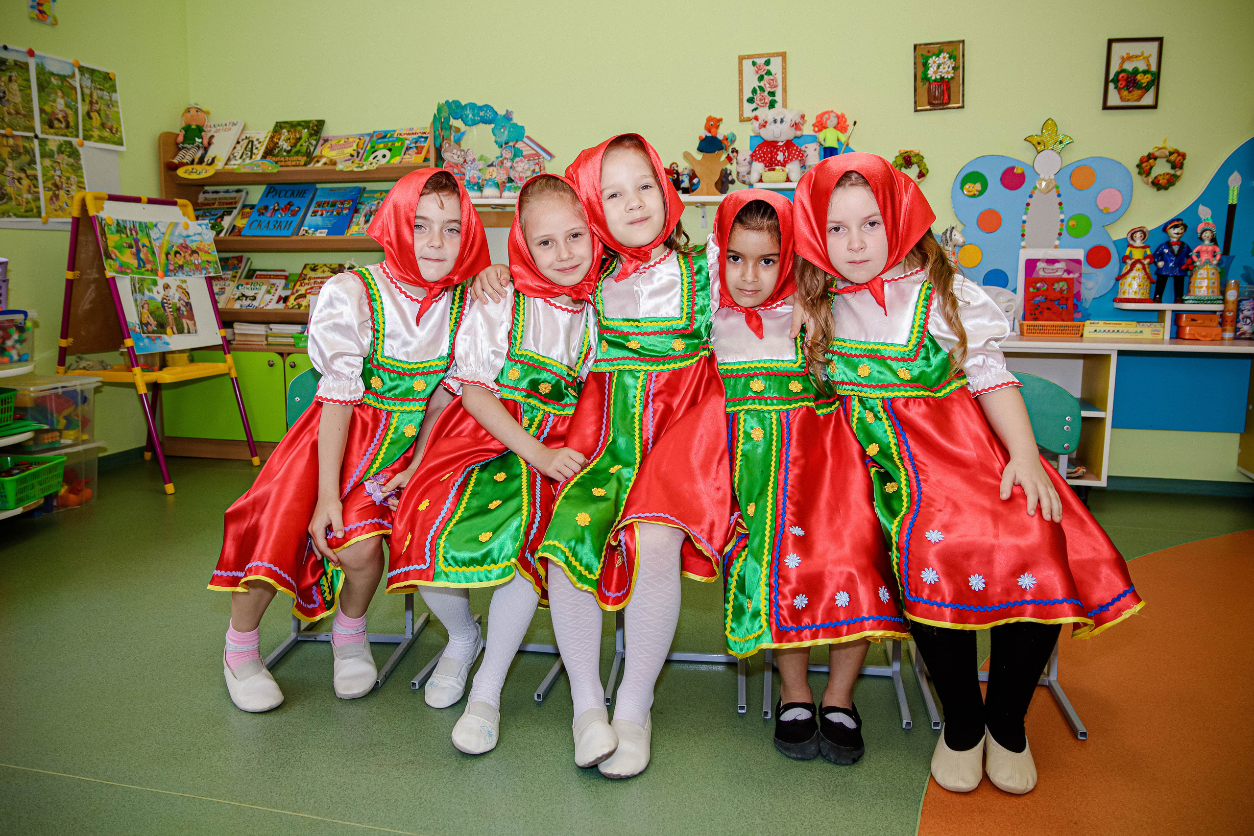 Садики. Alexsaphoto.ru