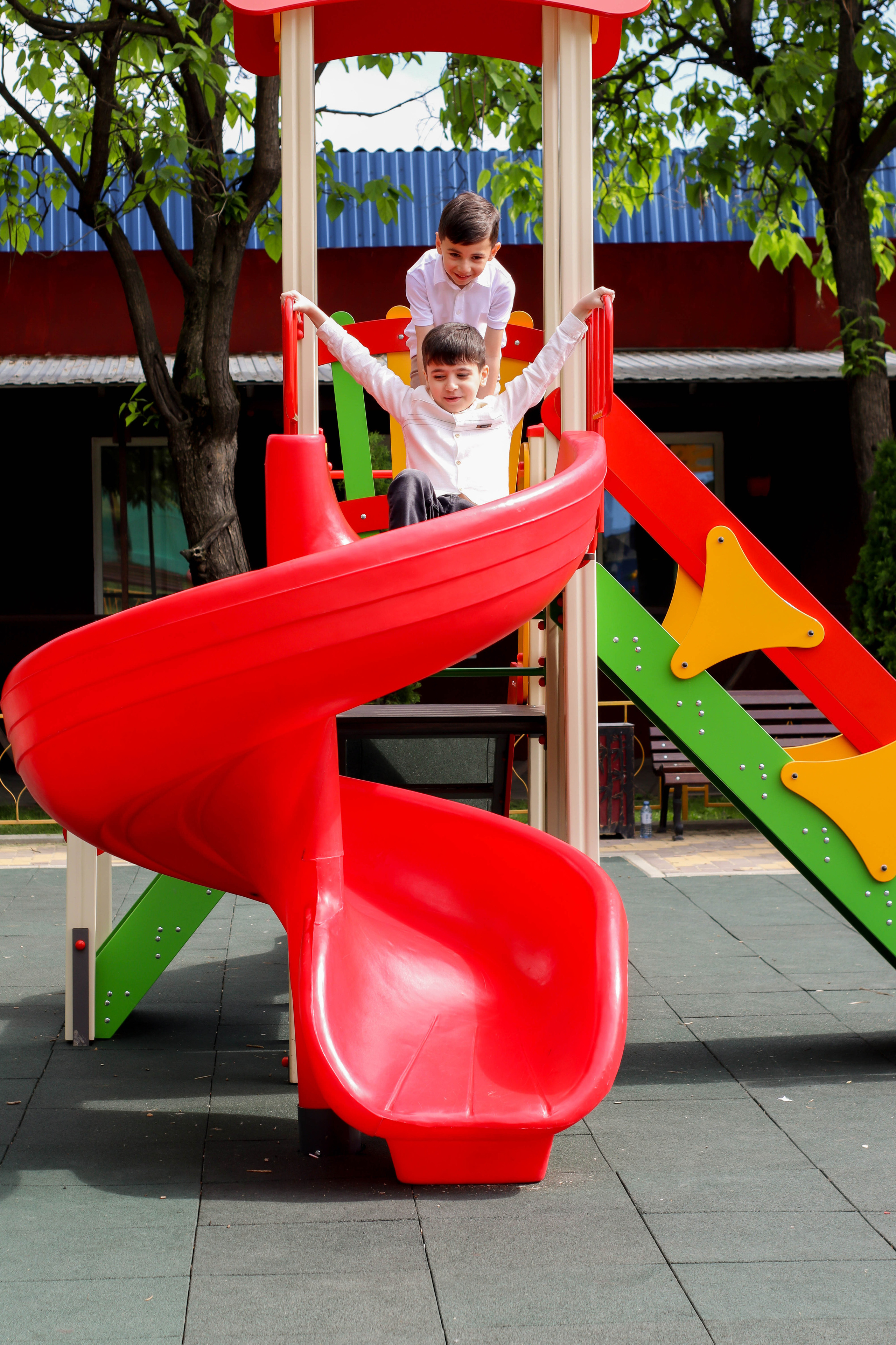 Садики. Alexsaphoto.ru