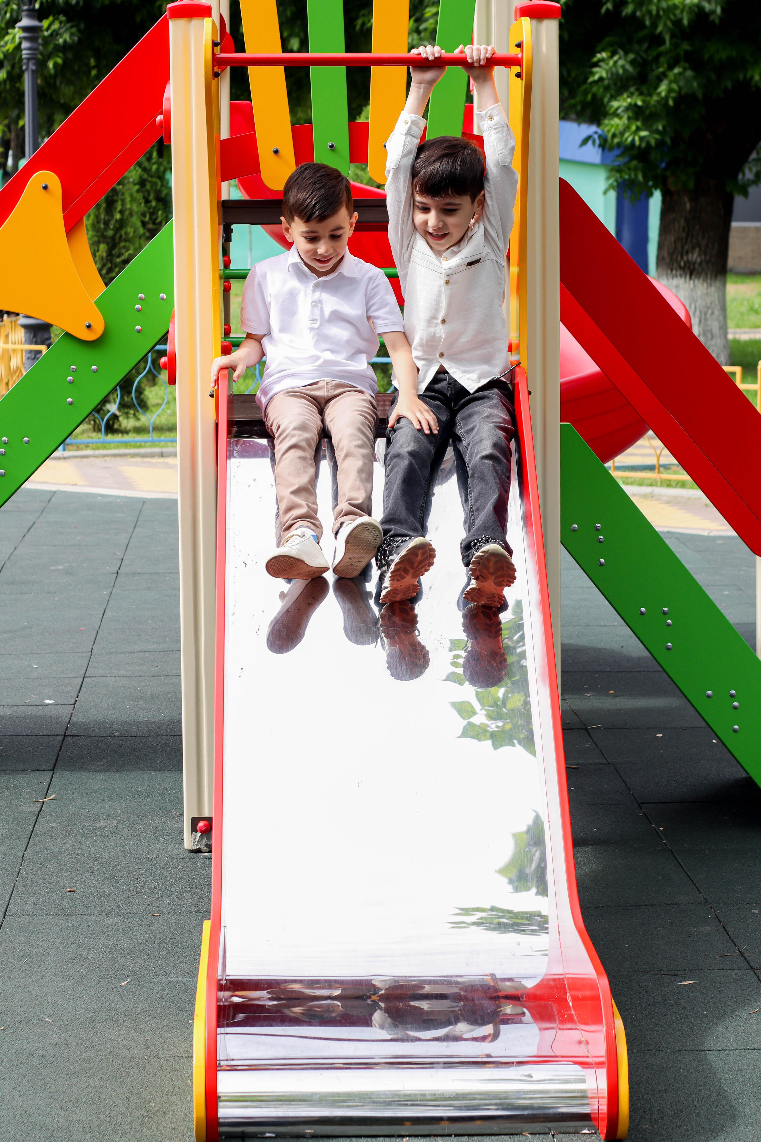 Садики. Alexsaphoto.ru