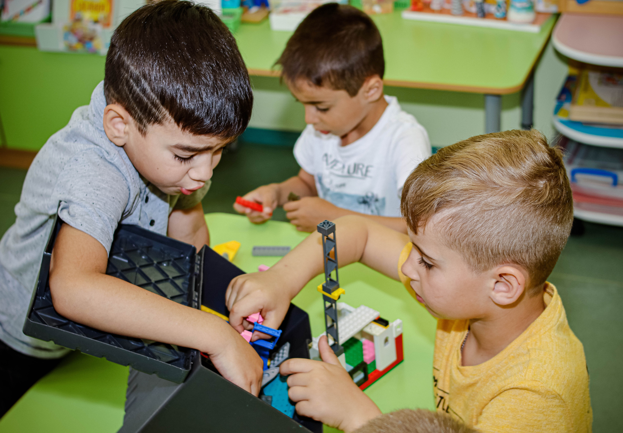 Садики. Alexsaphoto.ru