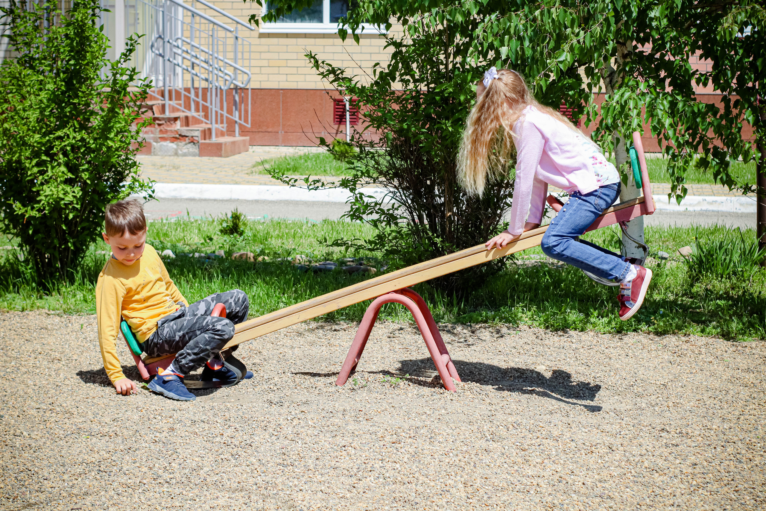Садики. Alexsaphoto.ru