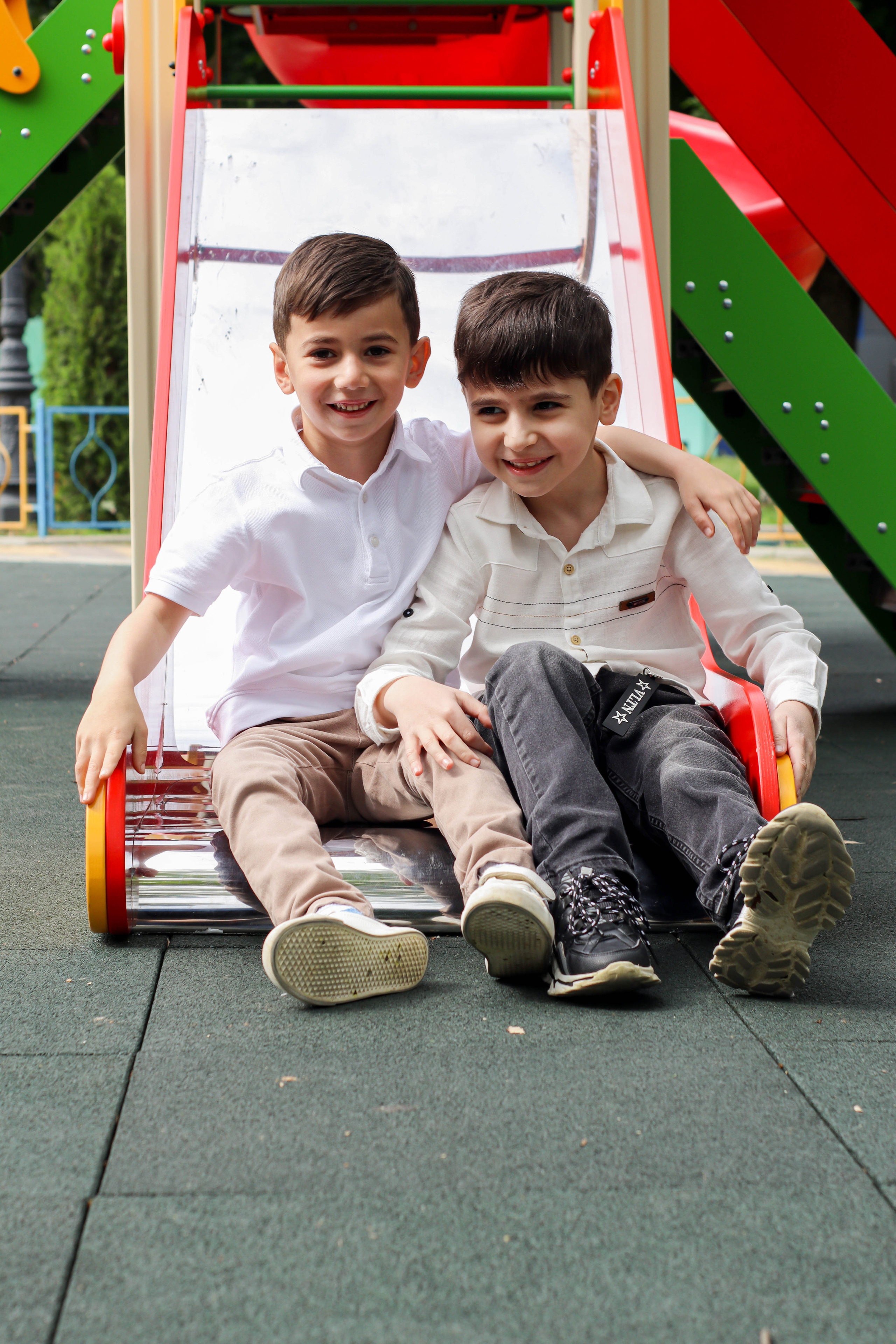 Садики. Alexsaphoto.ru