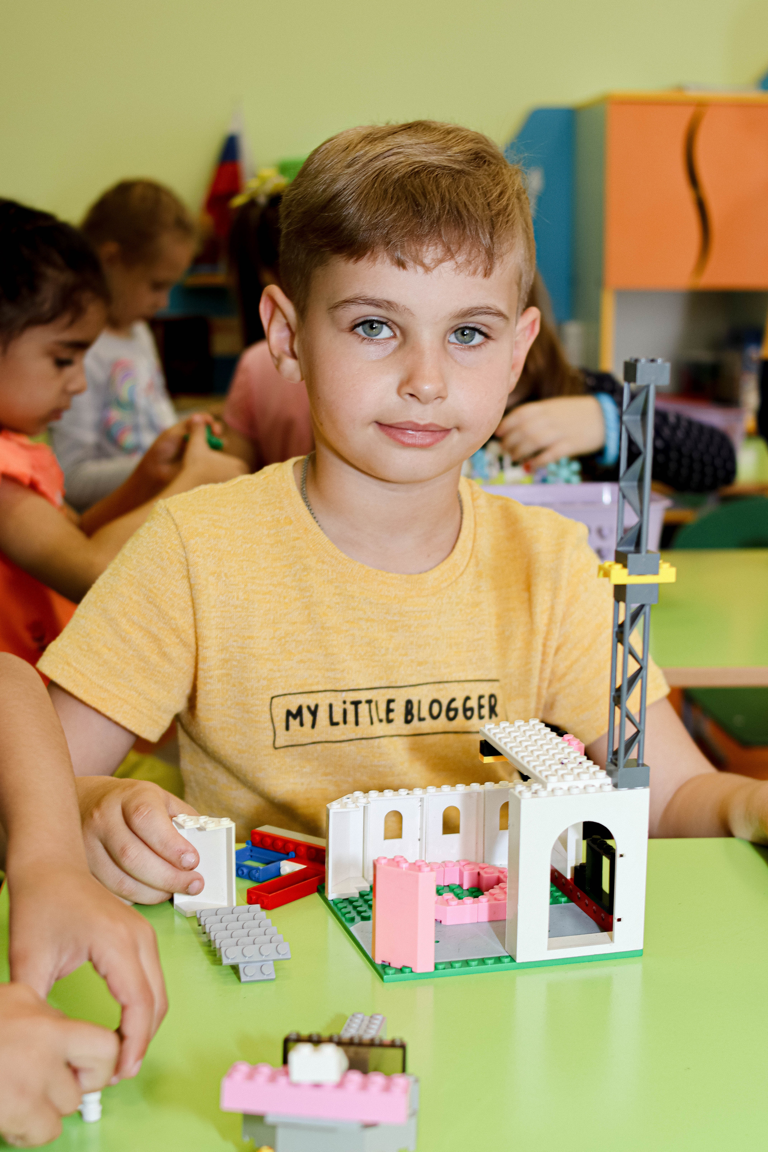 Садики. Alexsaphoto.ru