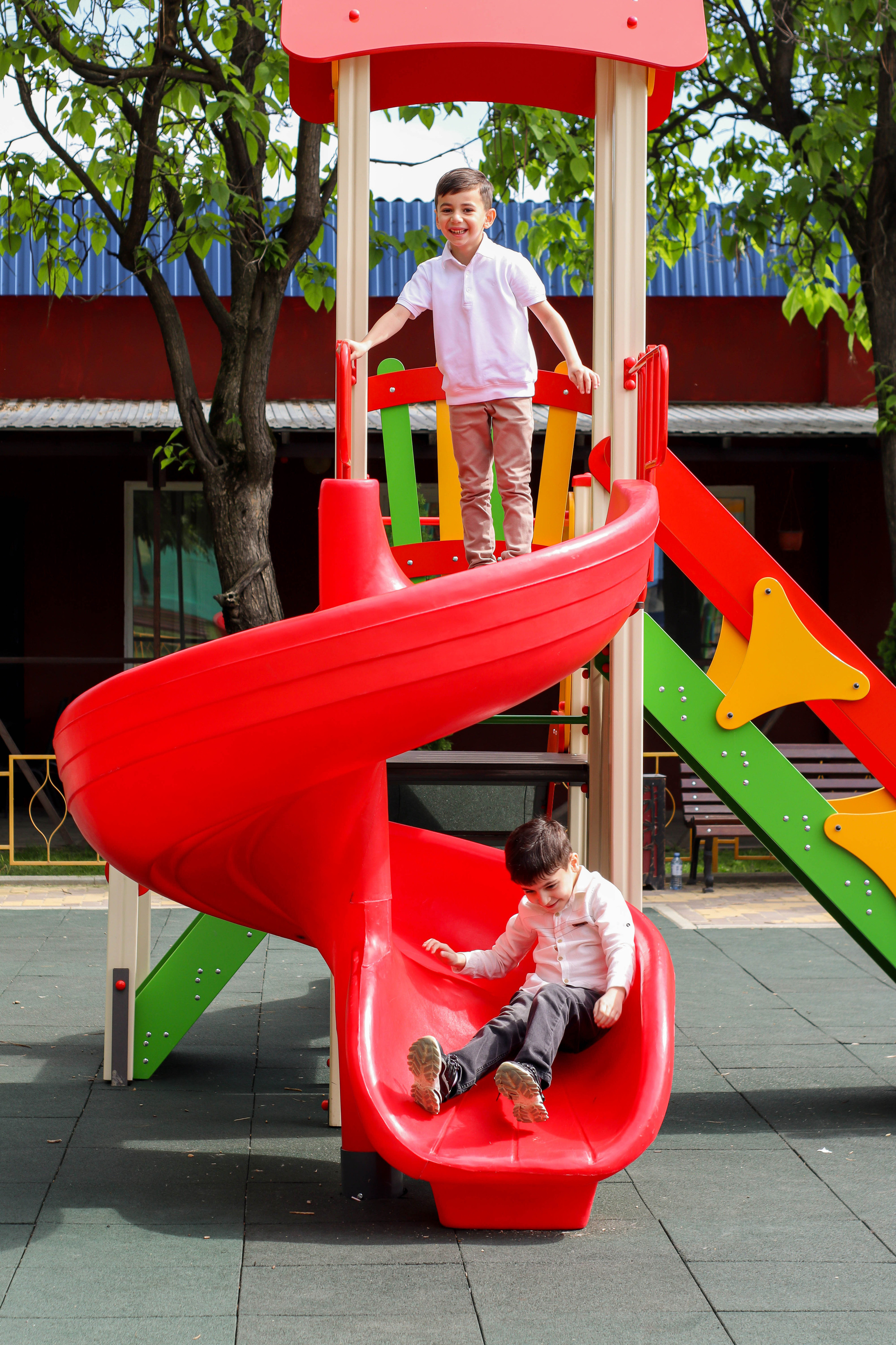 Садики. Alexsaphoto.ru