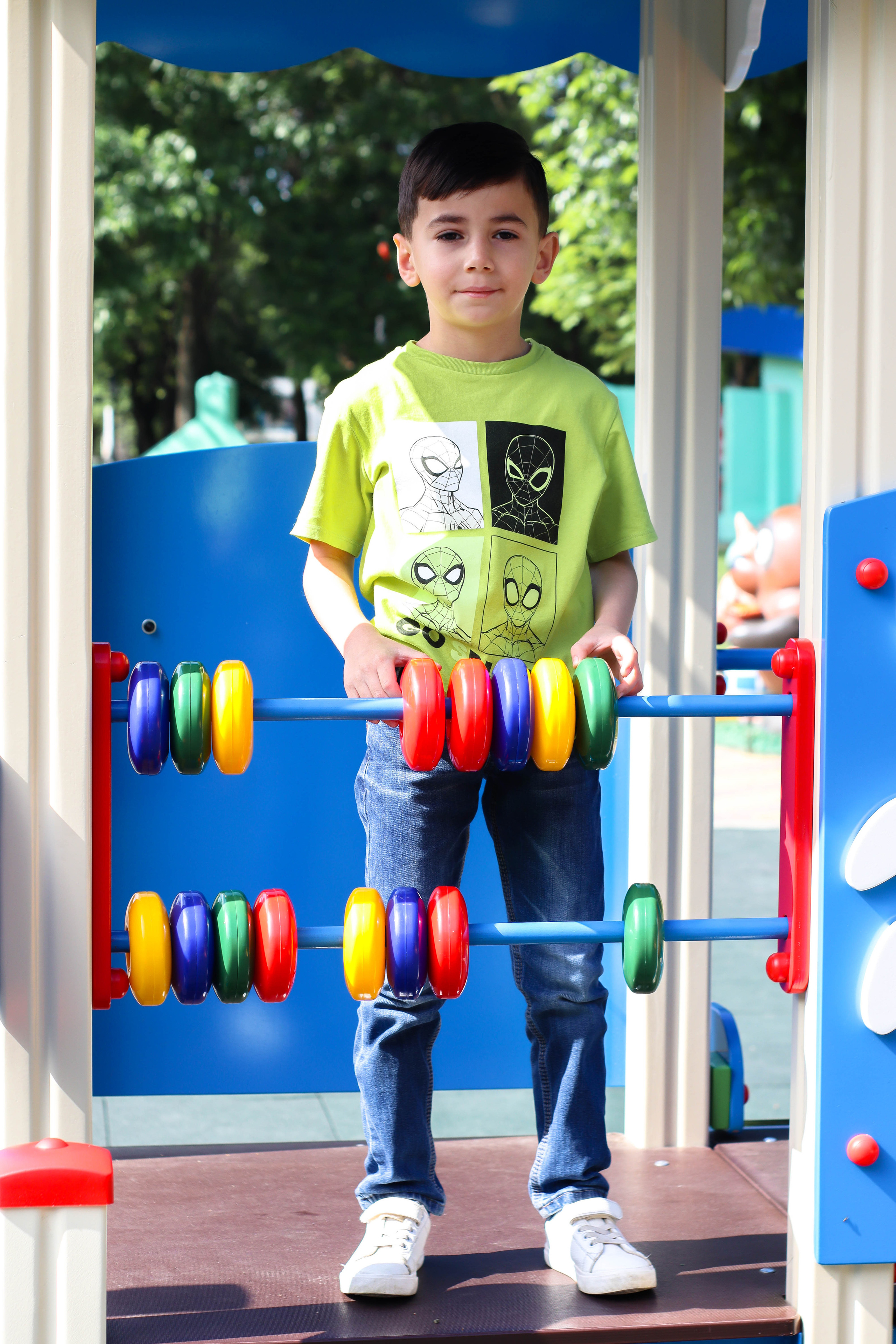 Садики. Alexsaphoto.ru