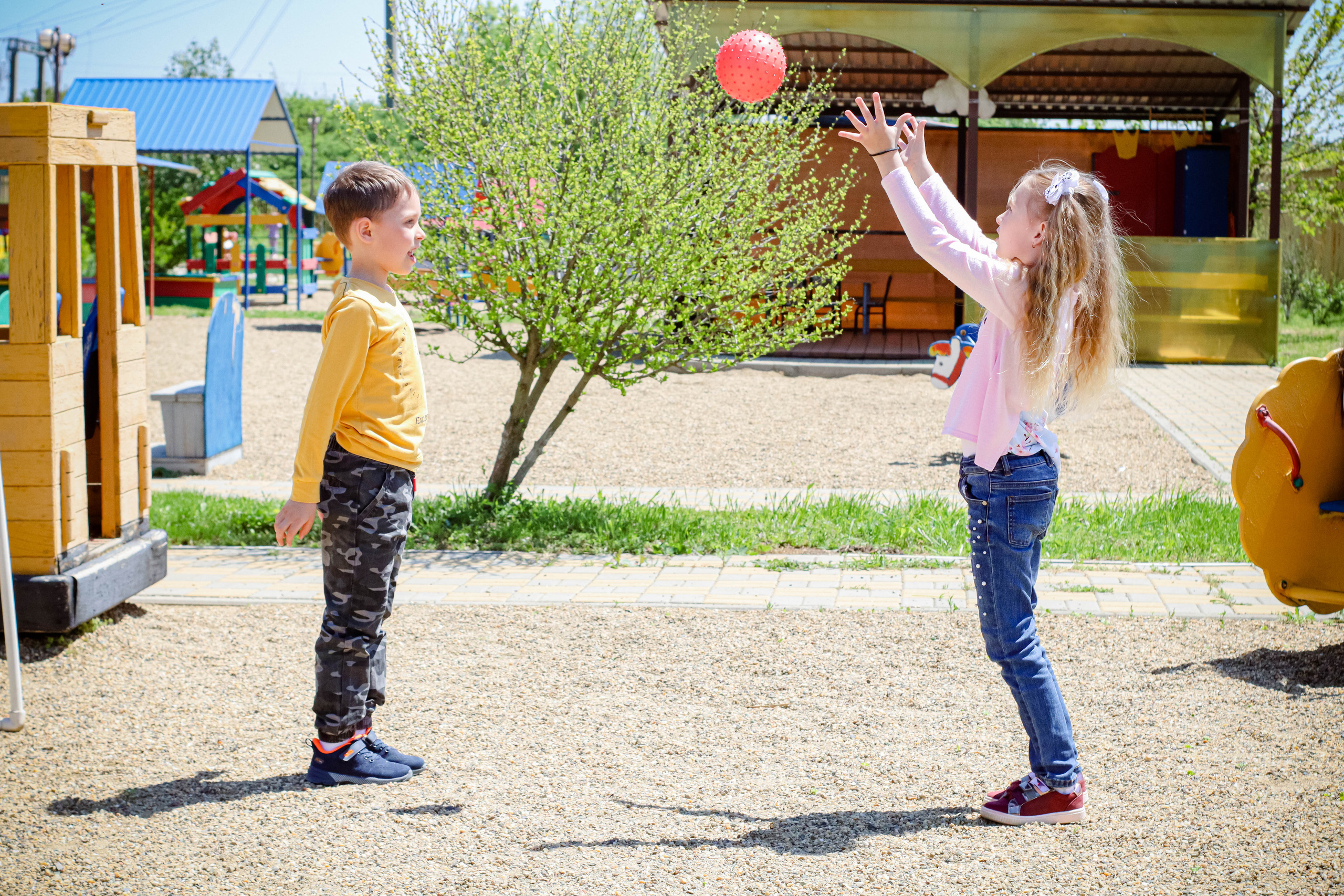 Садики. Alexsaphoto.ru