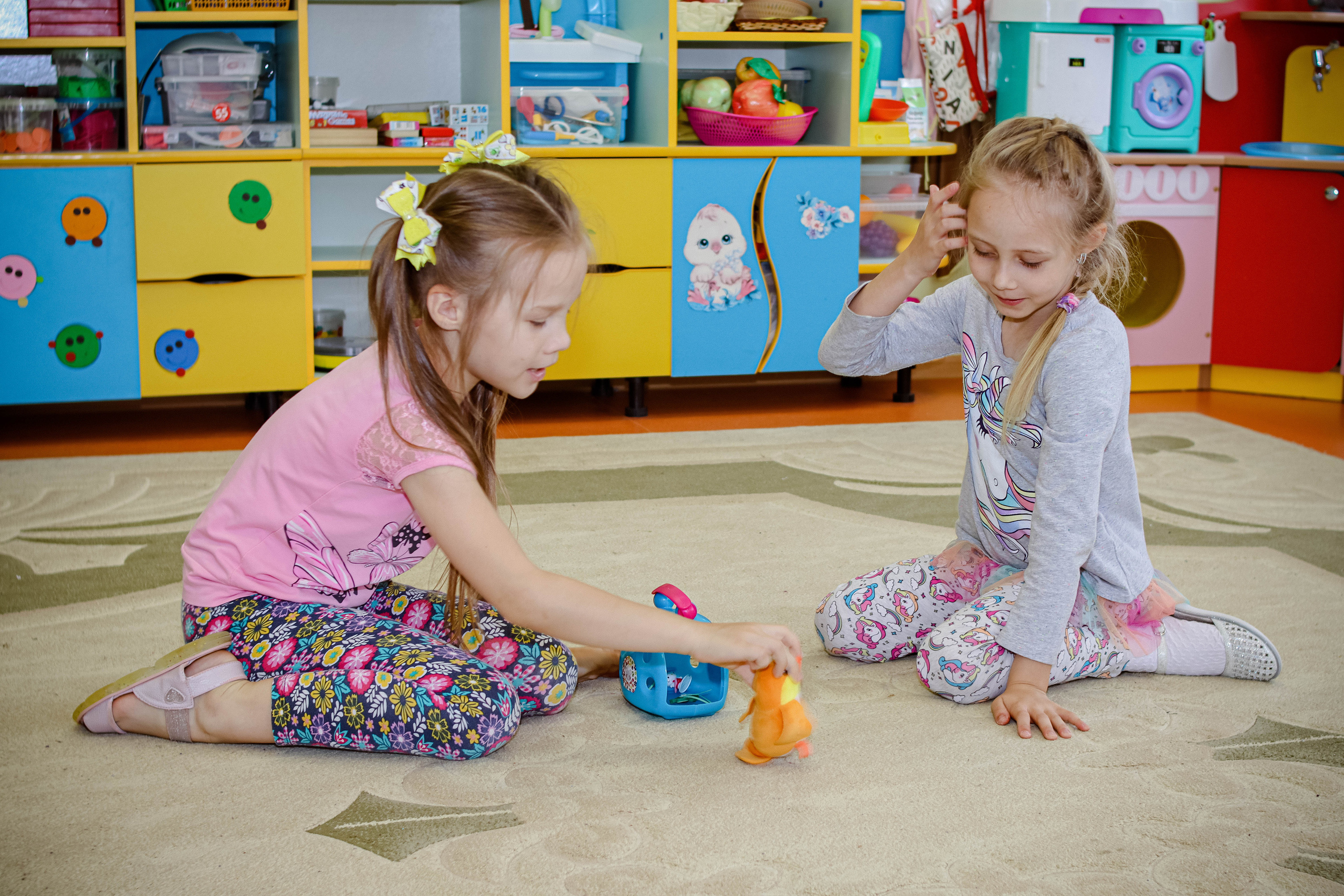 Садики. Alexsaphoto.ru