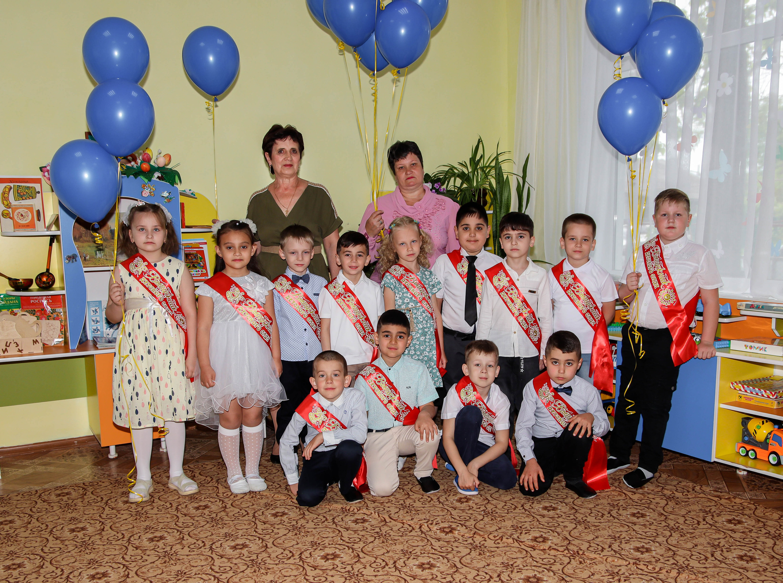 Садики. Alexsaphoto.ru