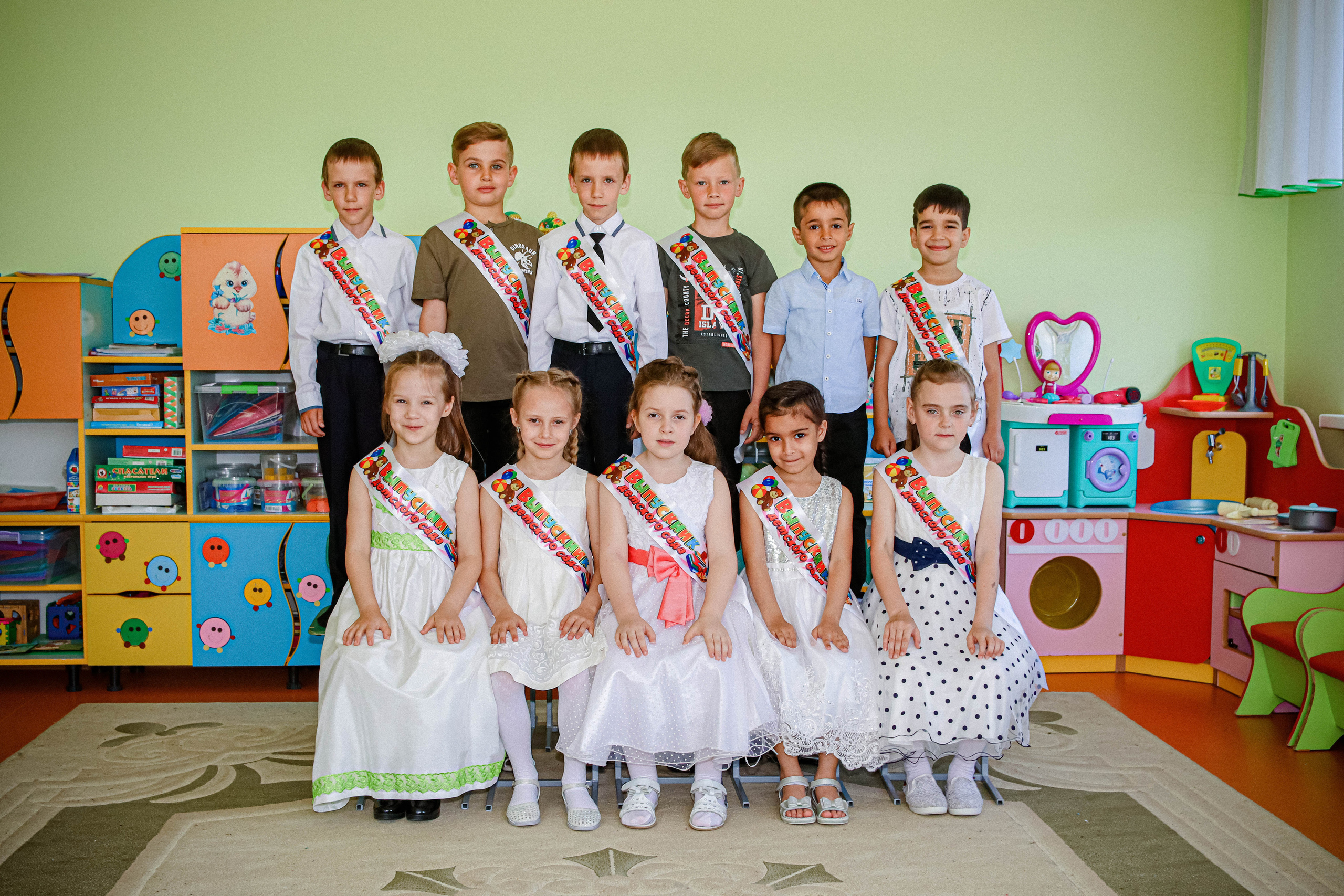 Садики. Alexsaphoto.ru