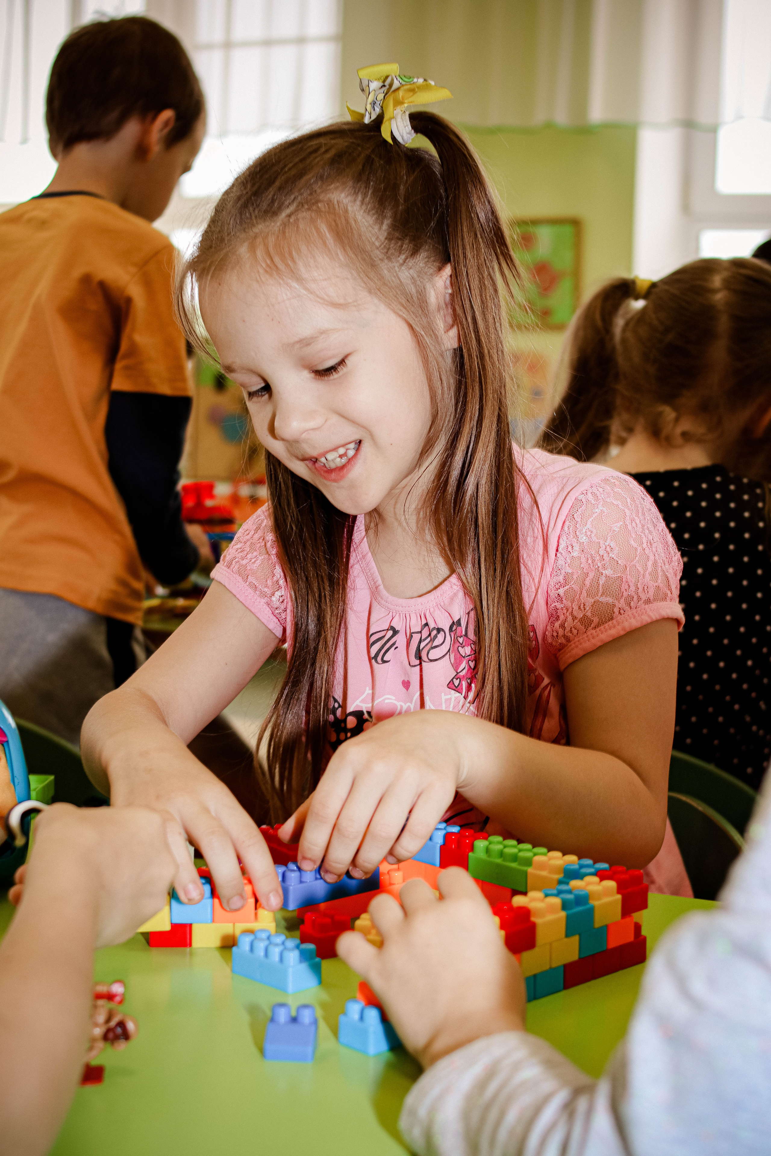 Садики. Alexsaphoto.ru