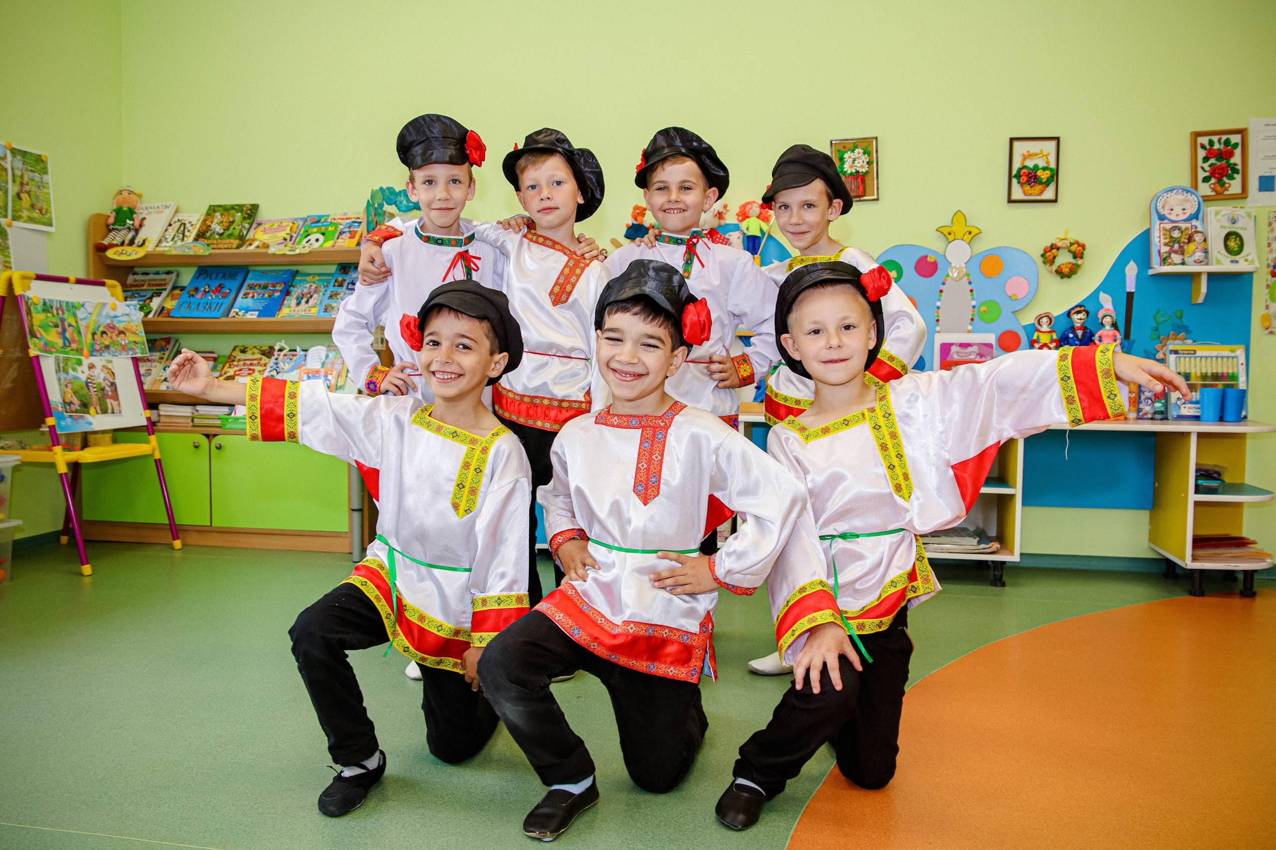 Садики. Alexsaphoto.ru