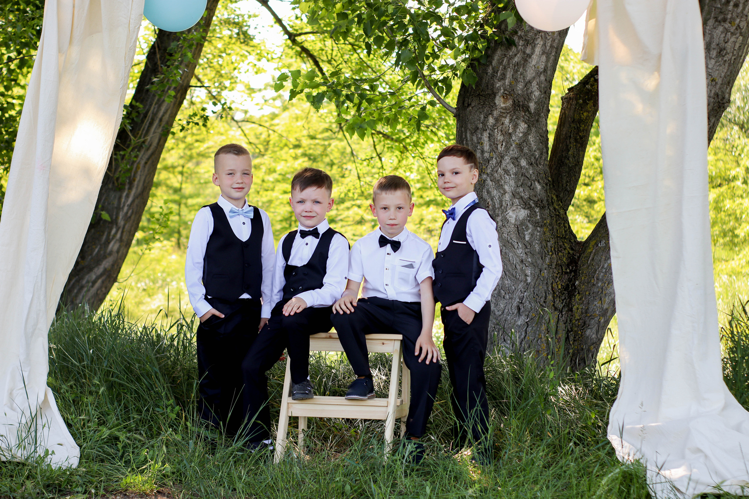 Садики. Alexsaphoto.ru