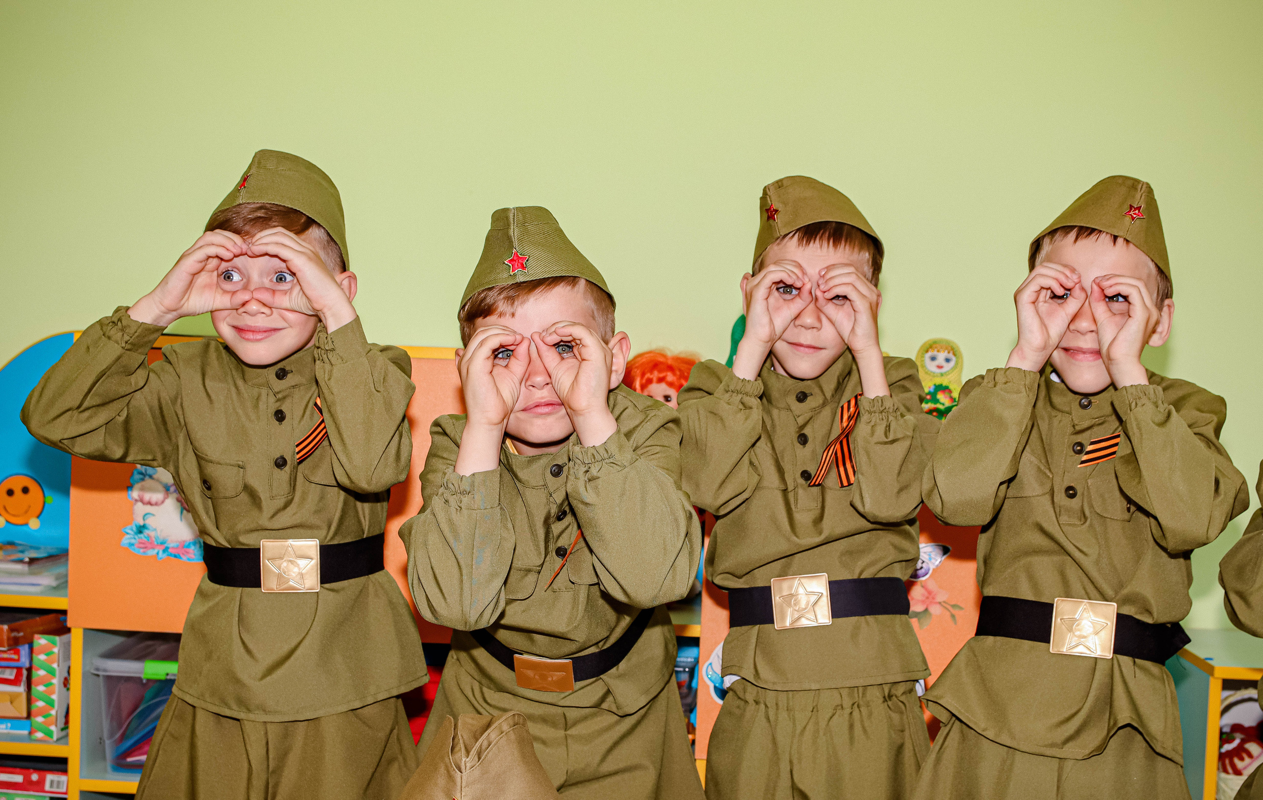 Садики. Alexsaphoto.ru