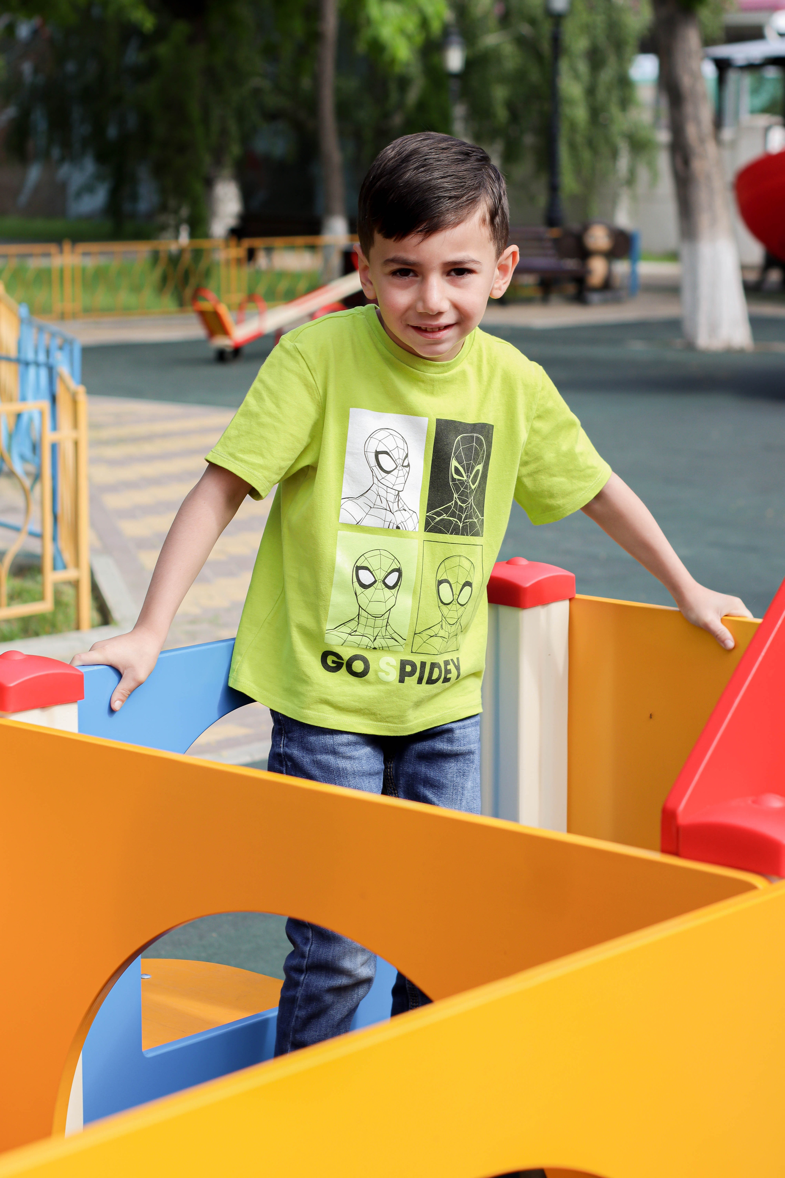 Садики. Alexsaphoto.ru