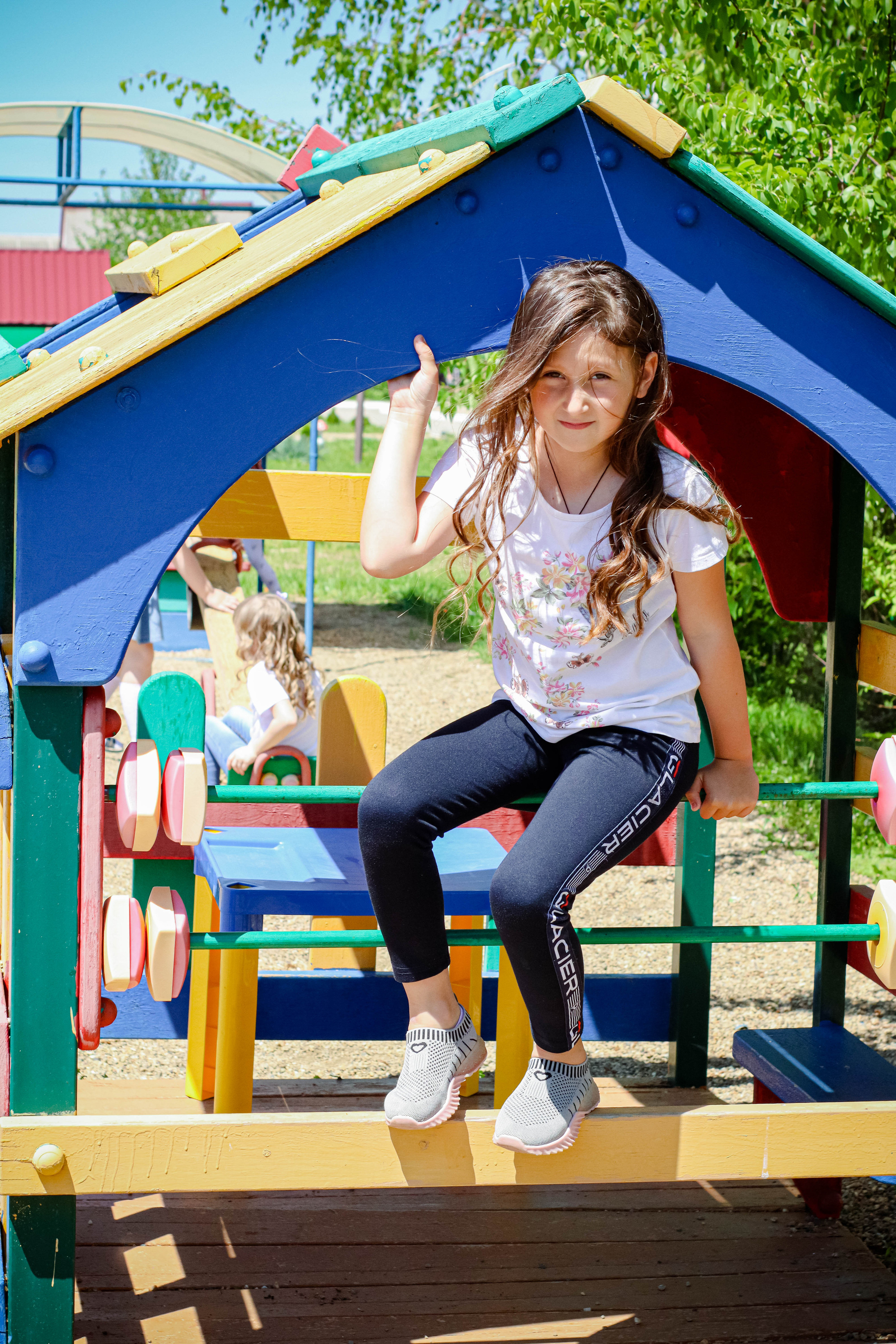 Садики. Alexsaphoto.ru