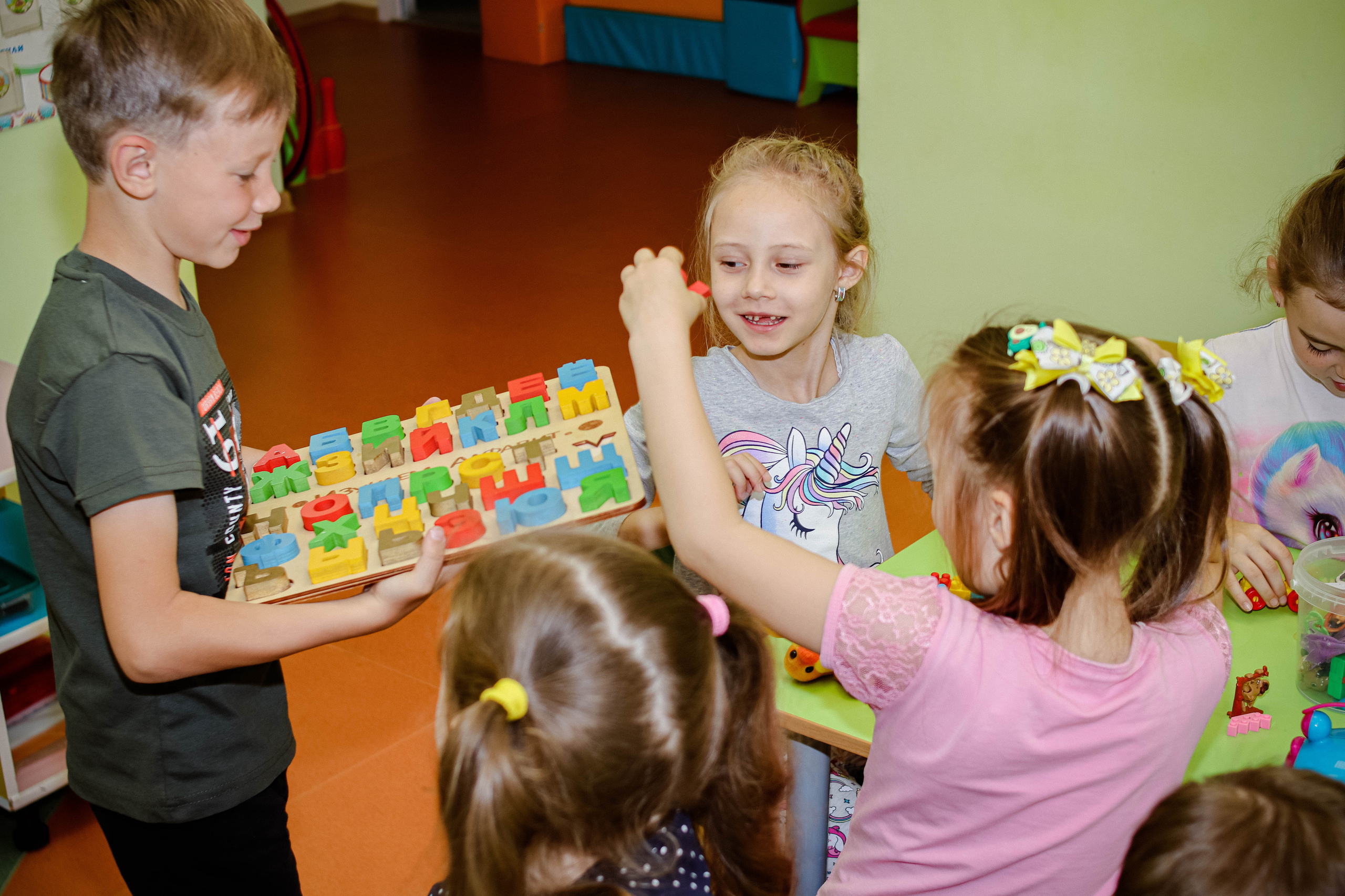 Садики. Alexsaphoto.ru