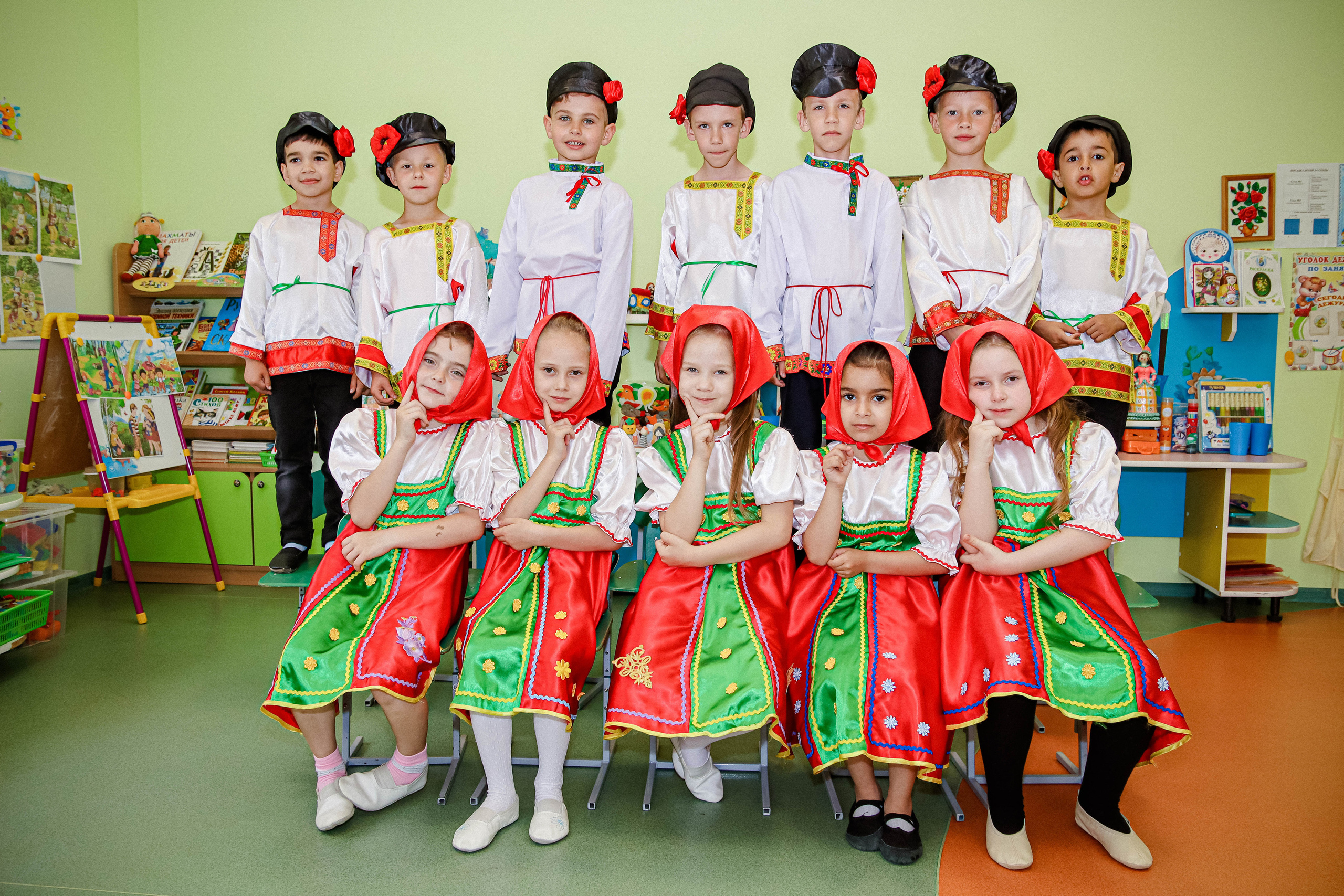 Садики. Alexsaphoto.ru