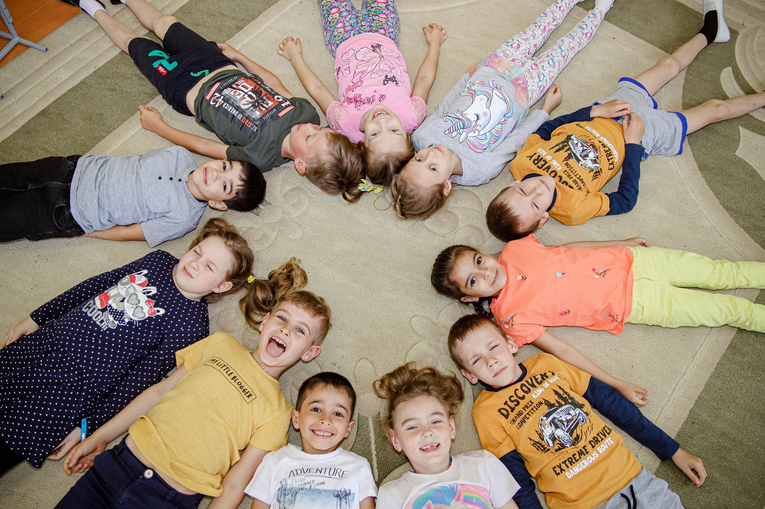 Садики. Alexsaphoto.ru