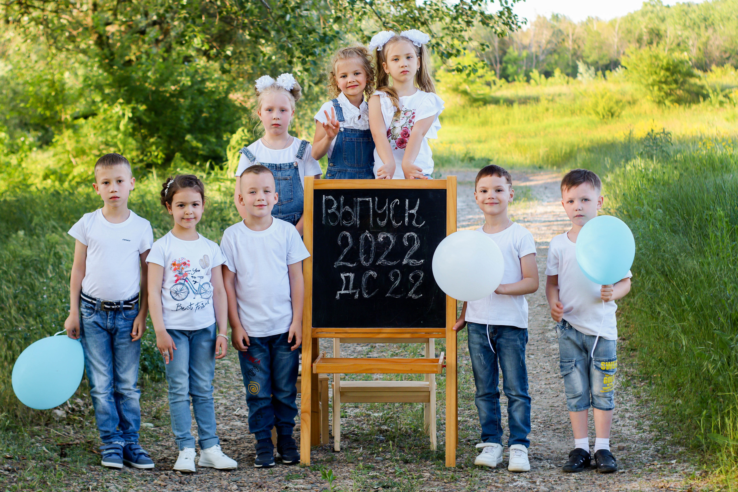 Садики. Alexsaphoto.ru