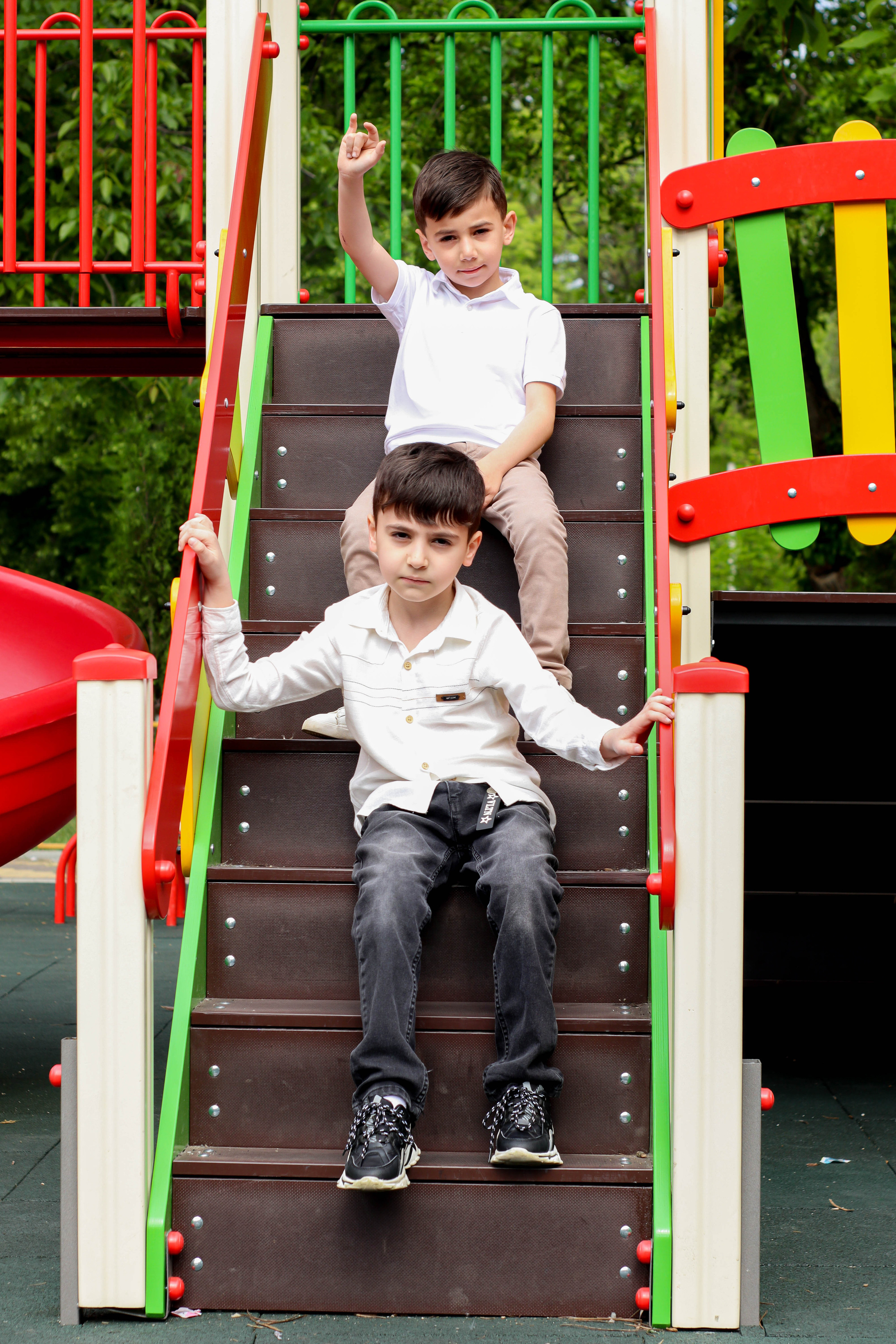 Садики. Alexsaphoto.ru