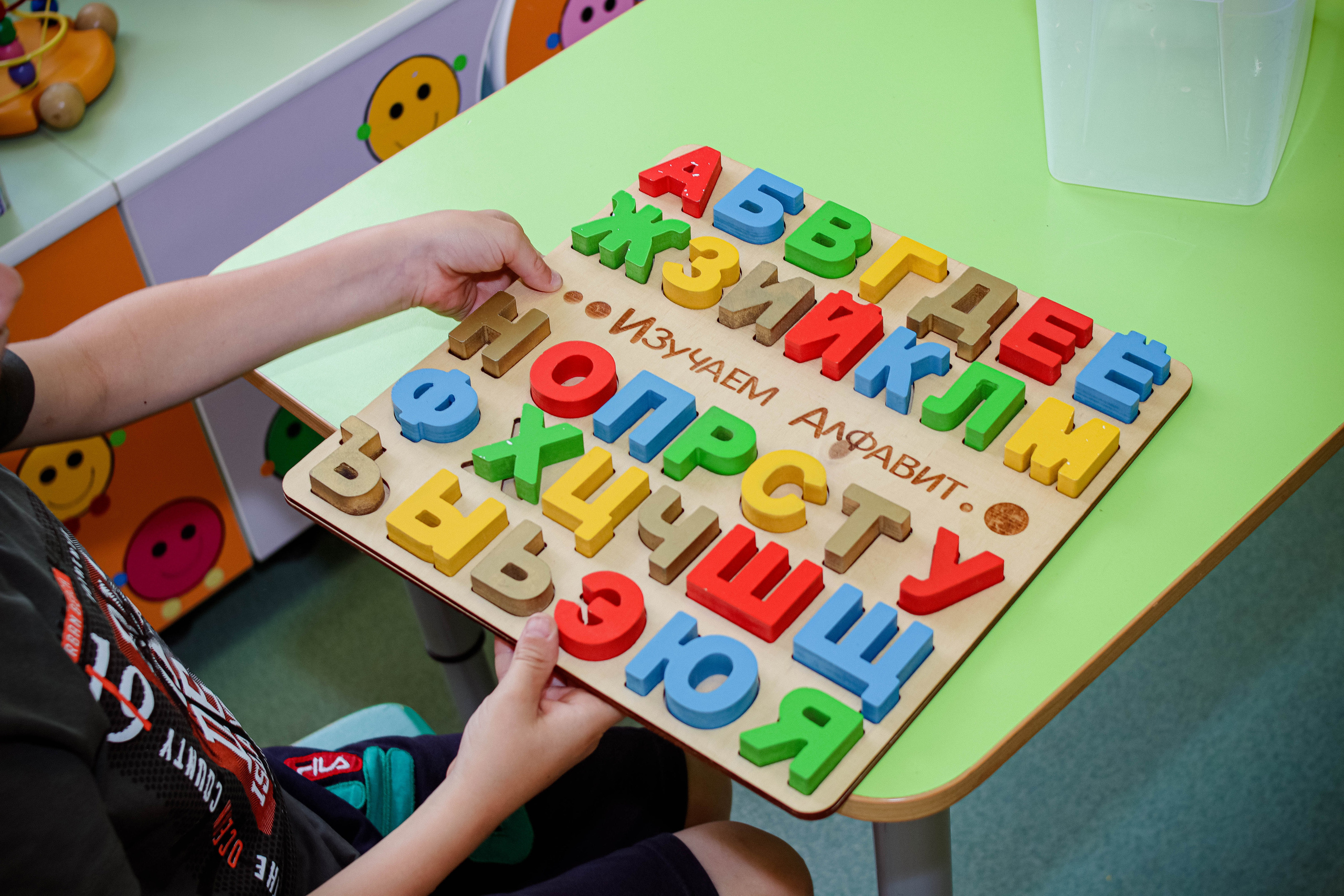 Садики. Alexsaphoto.ru