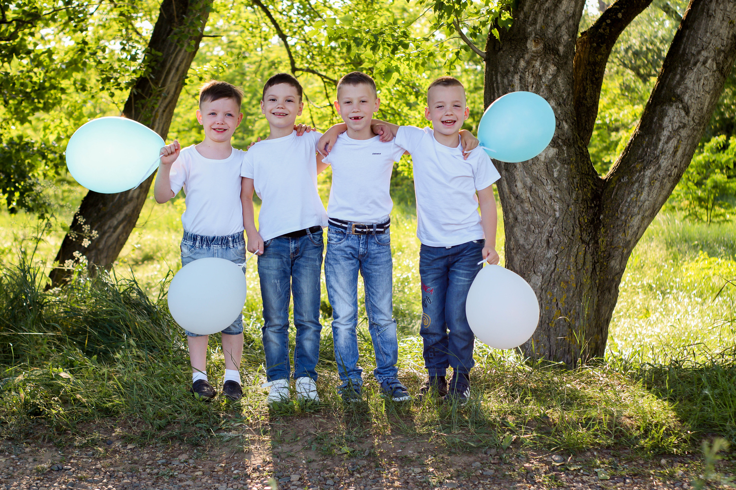 Садики. Alexsaphoto.ru