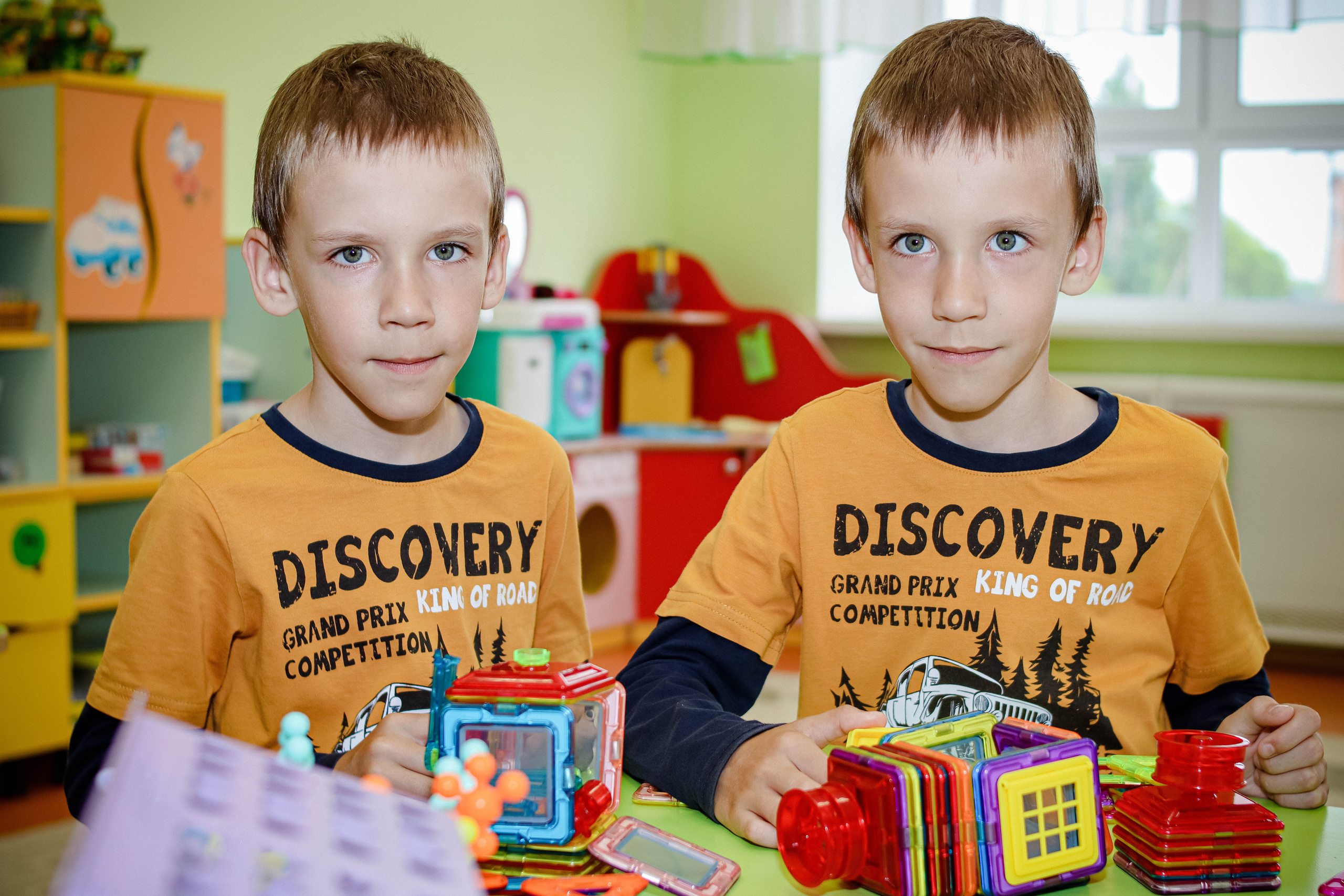 Садики. Alexsaphoto.ru