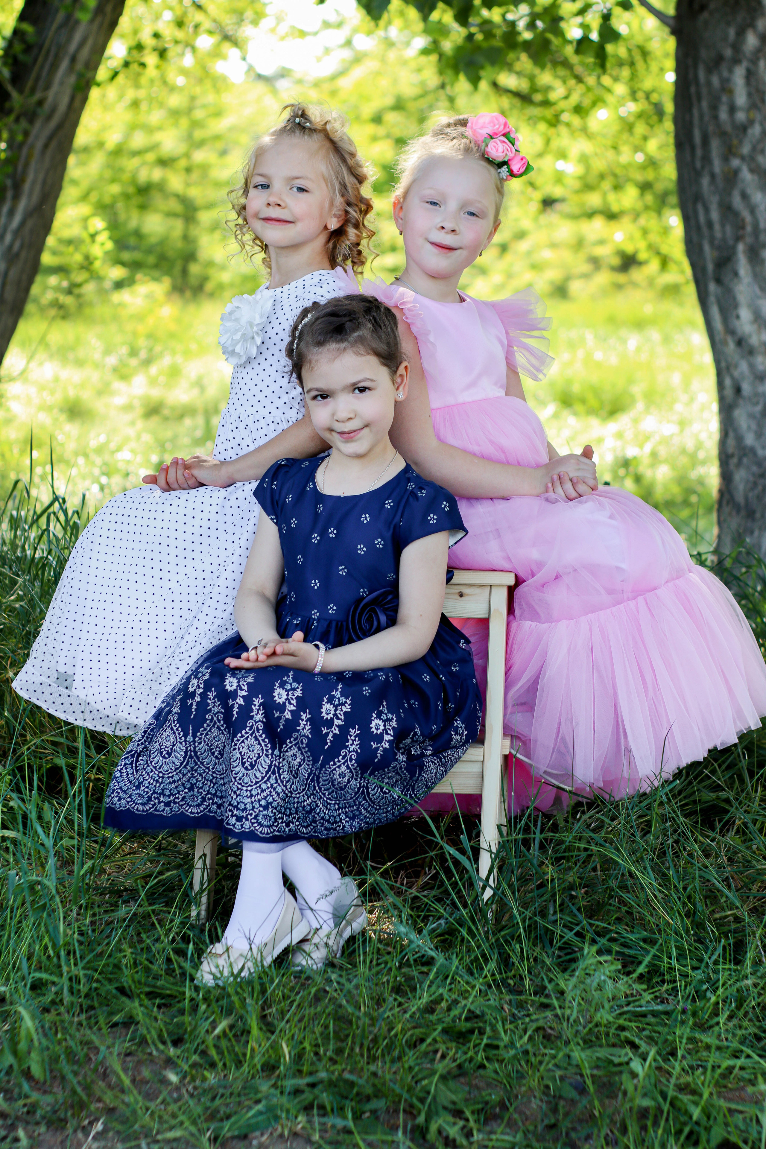 Садики. Alexsaphoto.ru