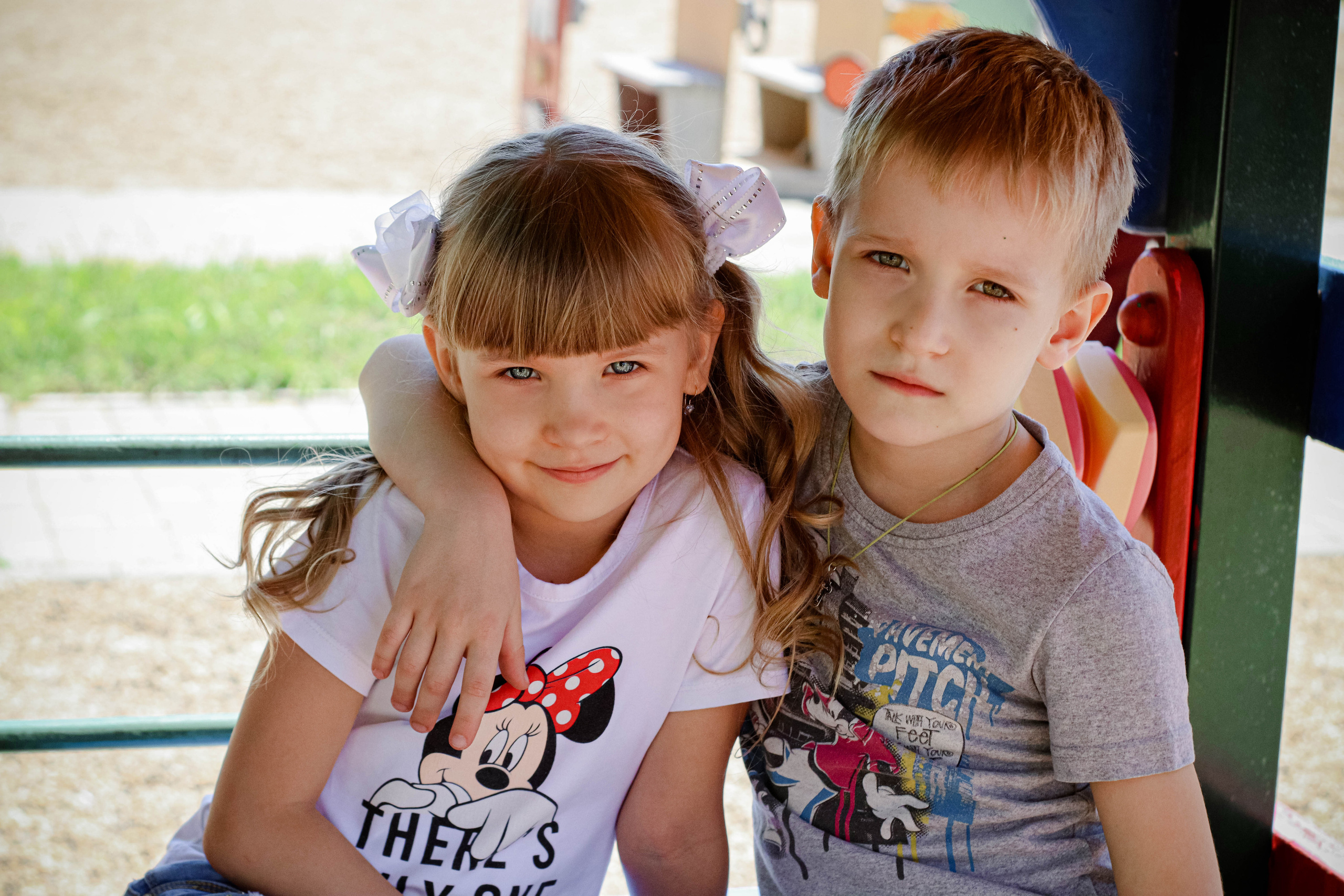 Садики. Alexsaphoto.ru