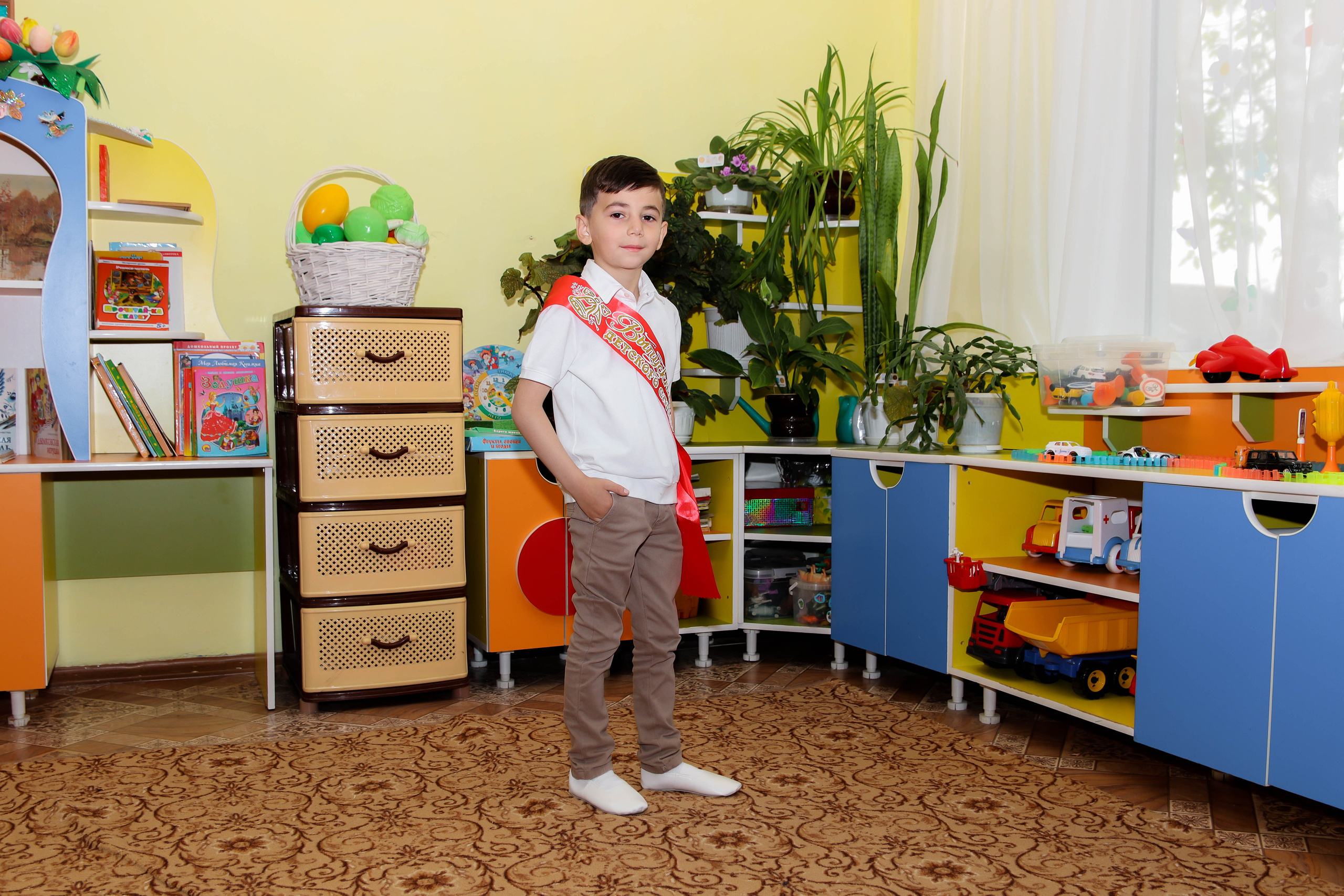 Садики. Alexsaphoto.ru