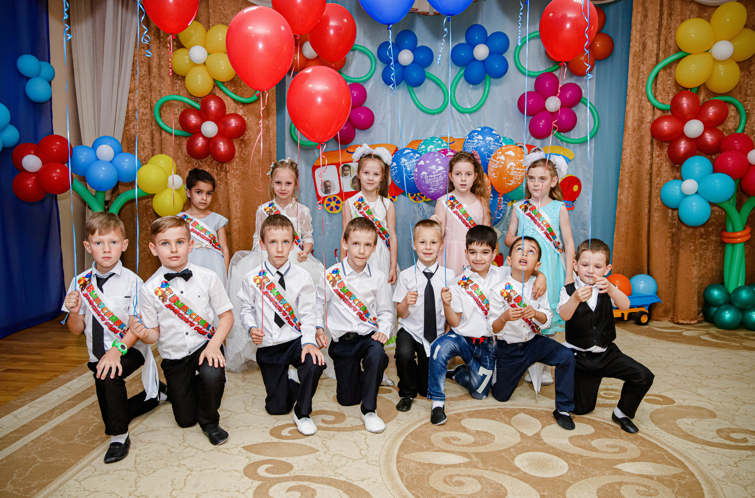 Садики. Alexsaphoto.ru