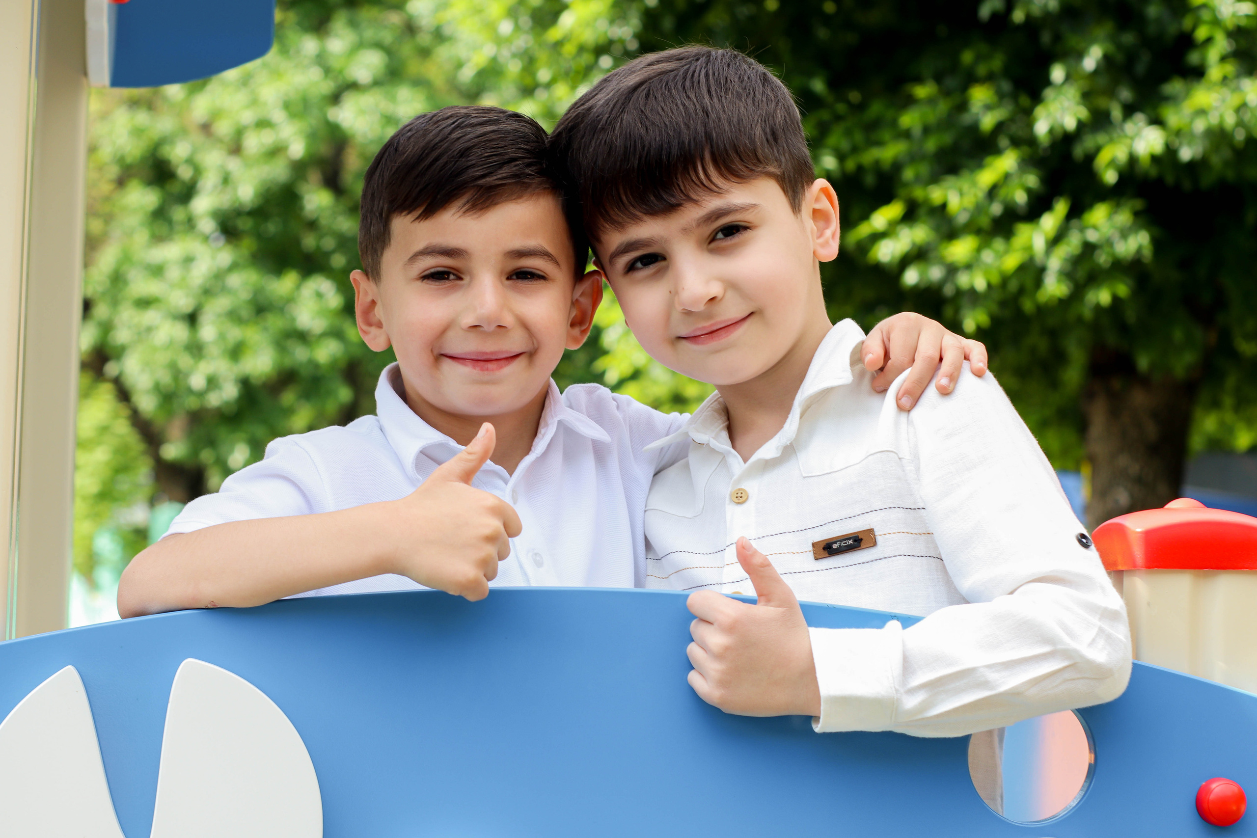 Садики. Alexsaphoto.ru