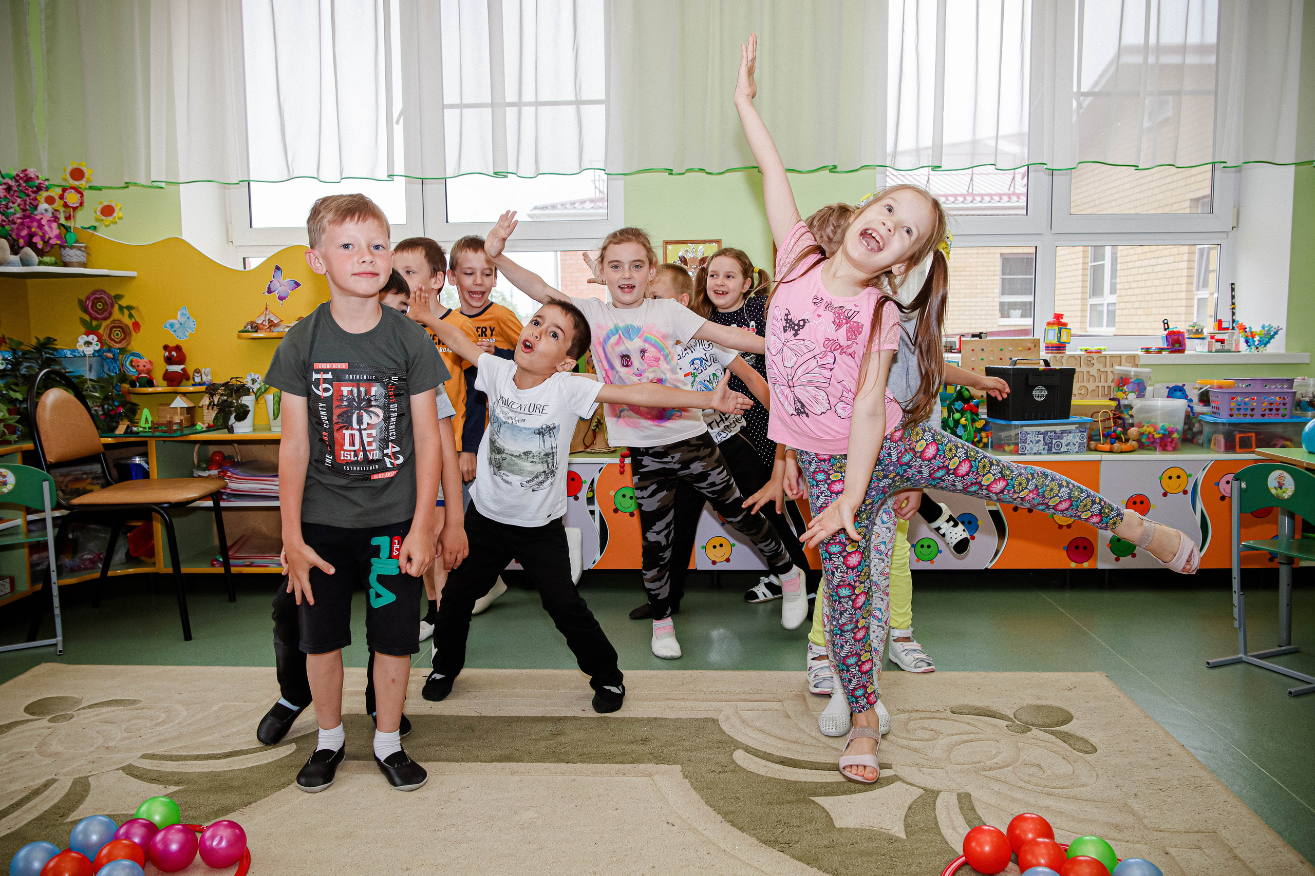 Садики. Alexsaphoto.ru