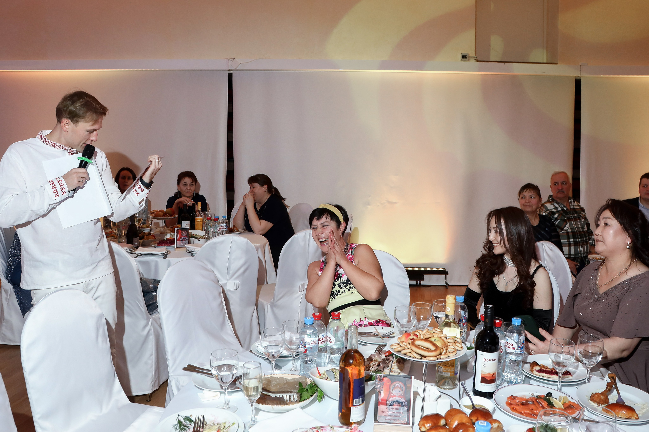 Edge Seligerskya. Фотограф Антон Чупринин