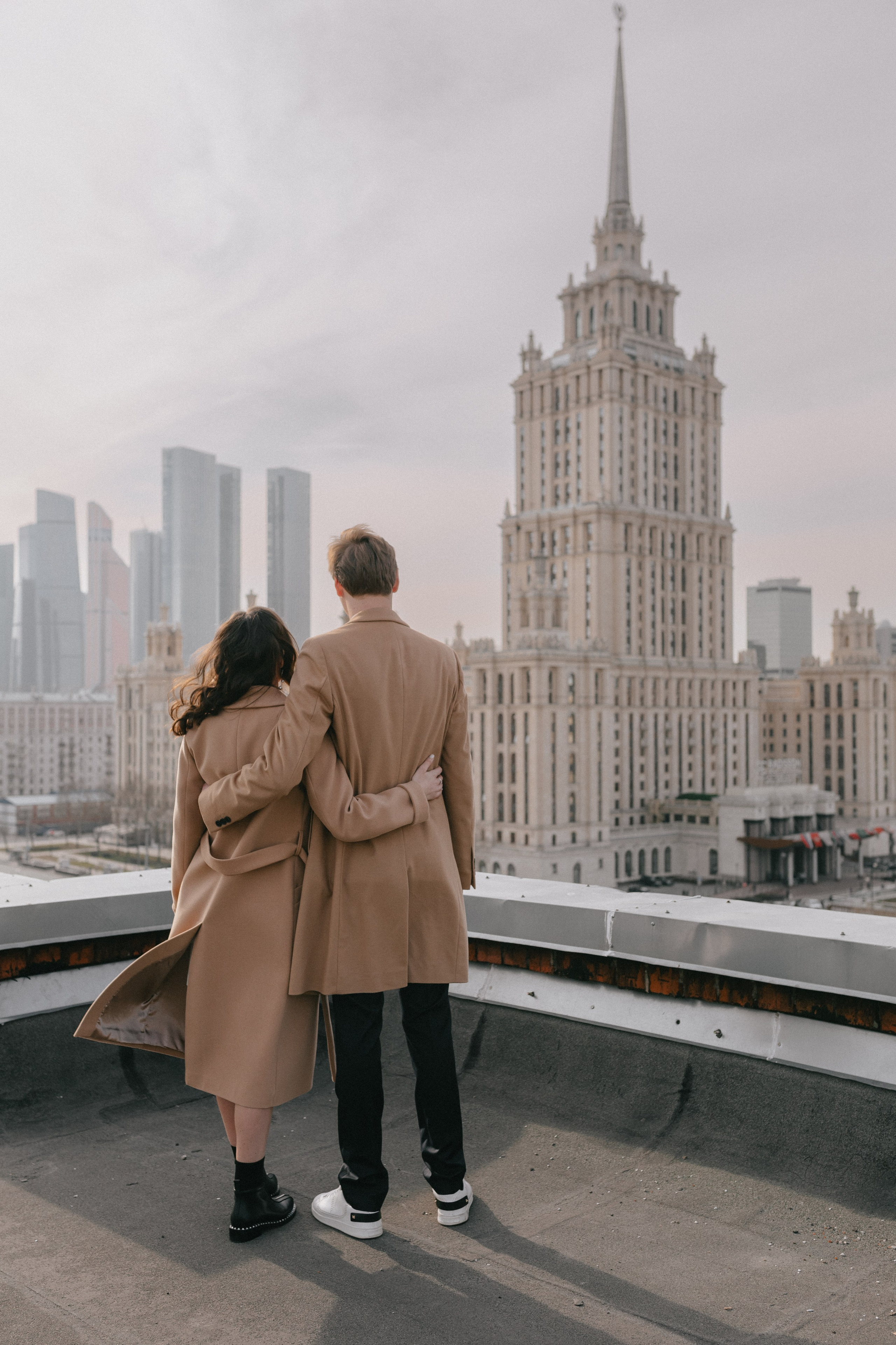 Главная. Портретный фотограф Николаева Анна