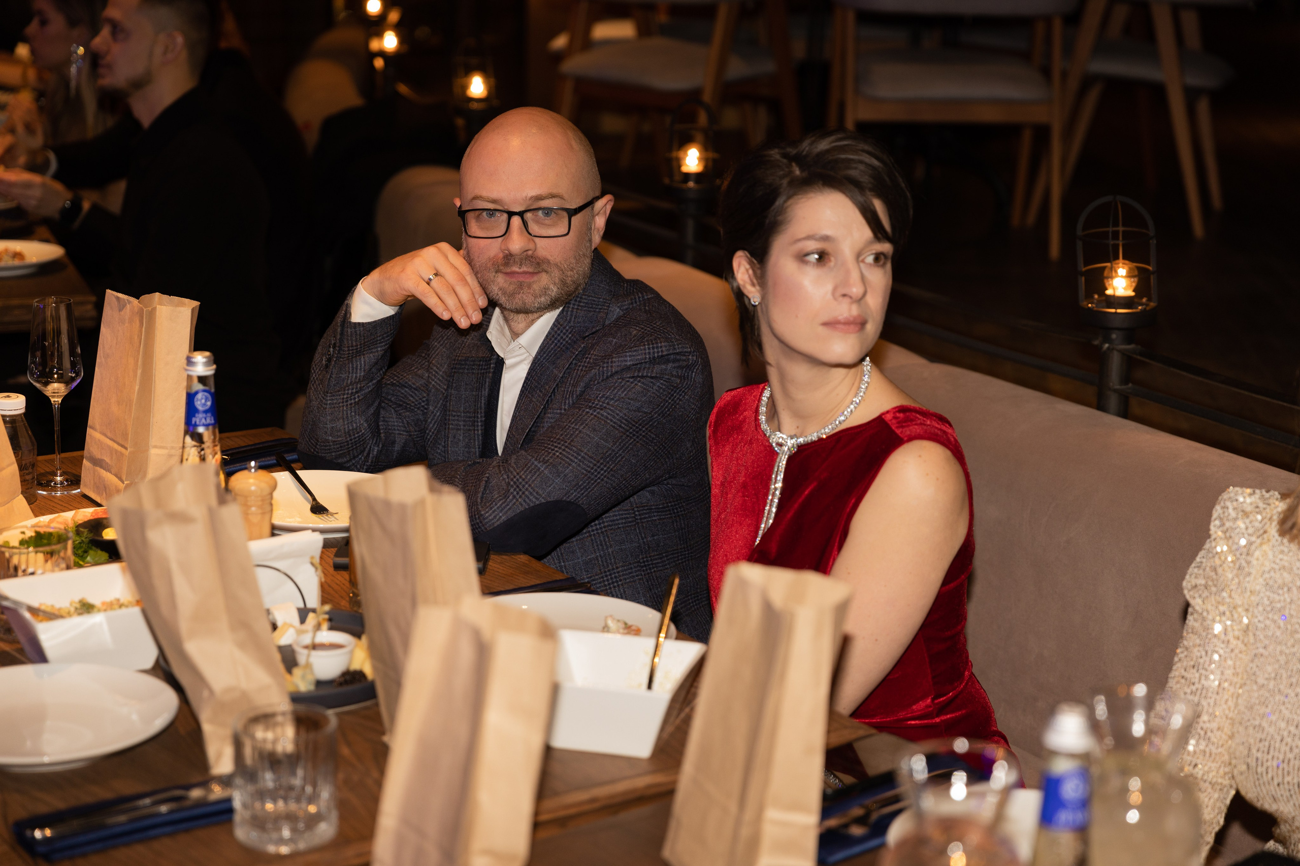 EVENTS. DRIPSTOCK MAG