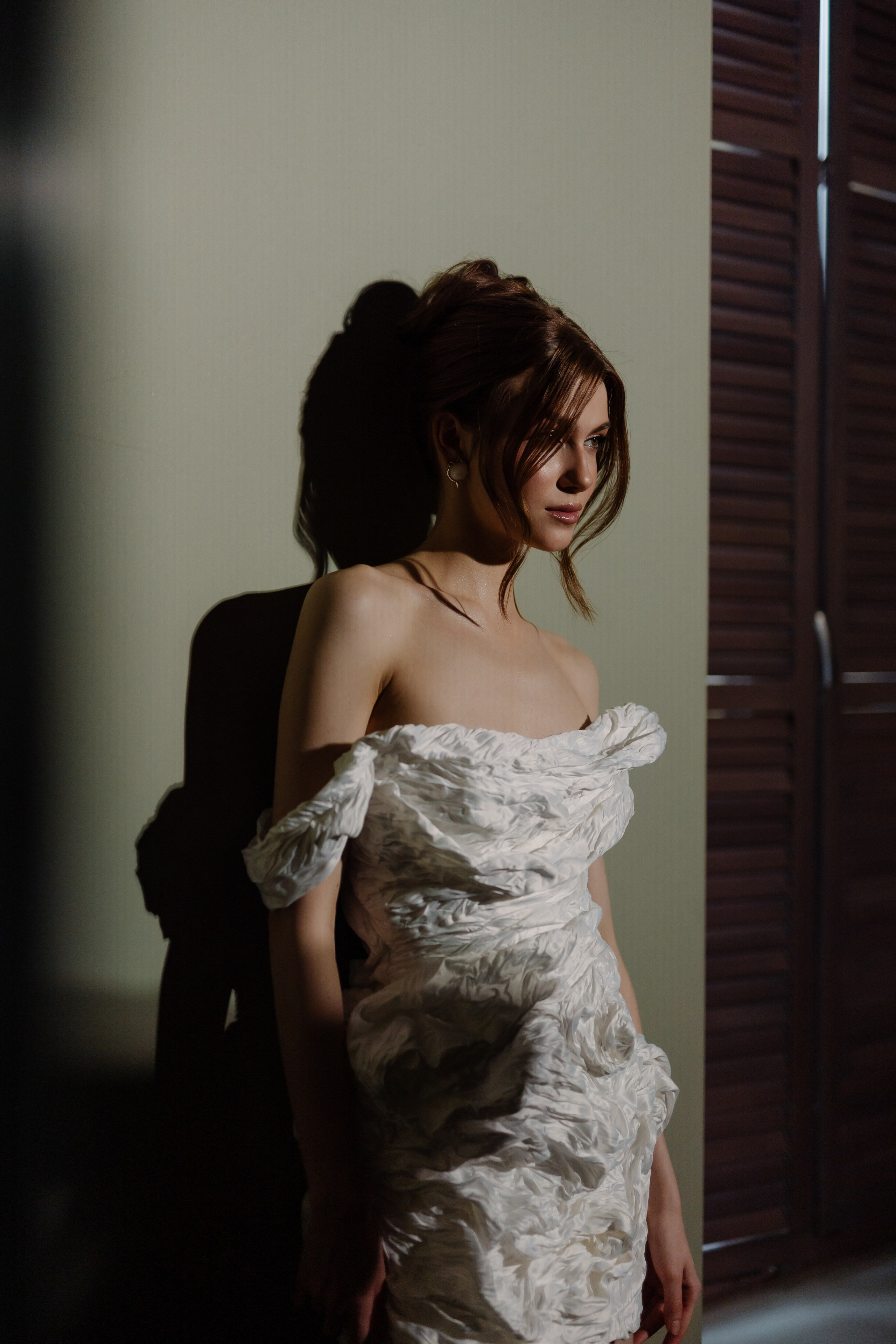 Мое самое большое открытие — твоя любовь. Свадебный и портретный фотограф в Москве, Туле и Брянске Дара Евсеева