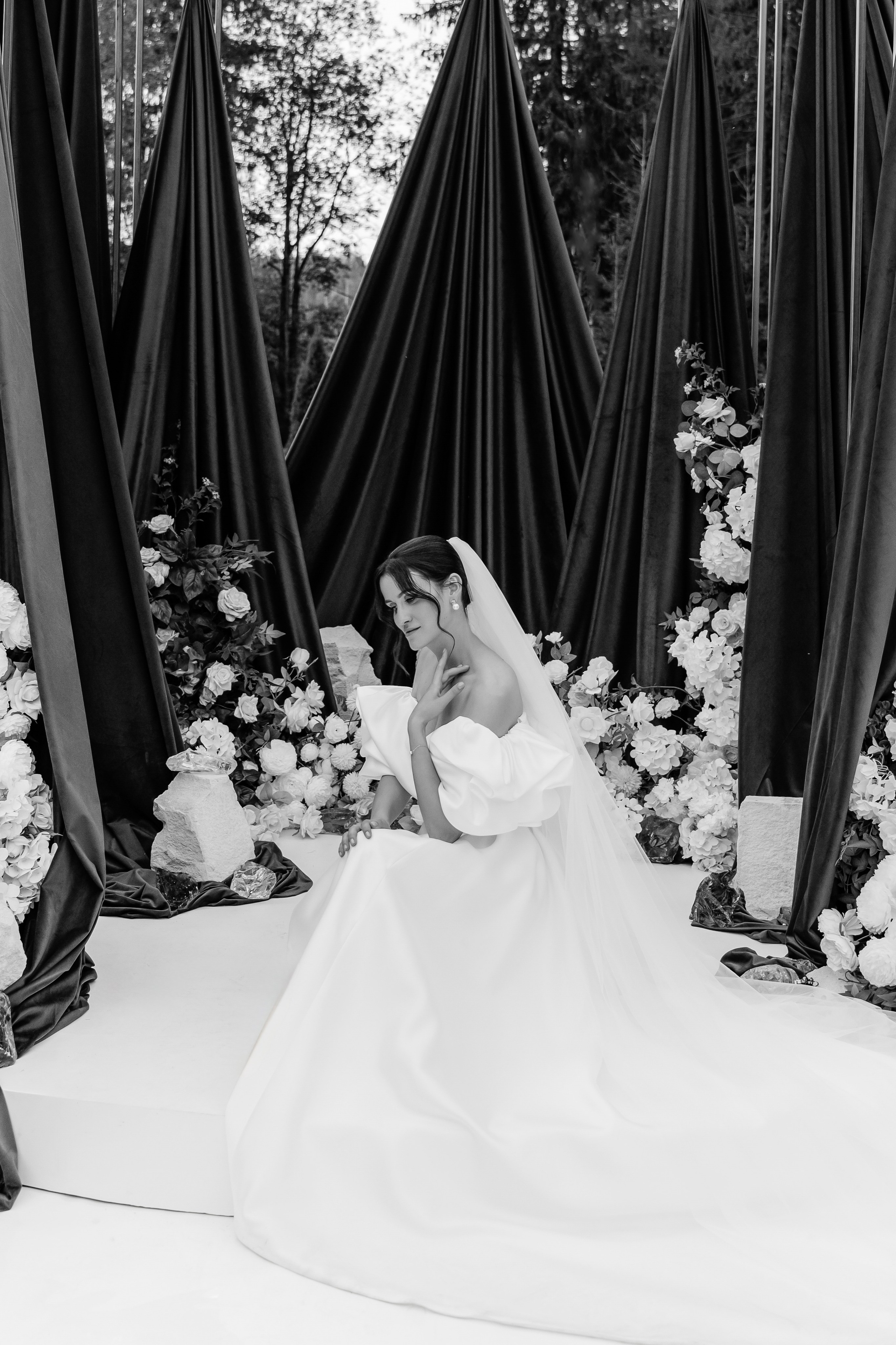 Wedding: Stanislav & Ekaterina. Свадебный и портретный фотограф в Москве Юлия Матвеева