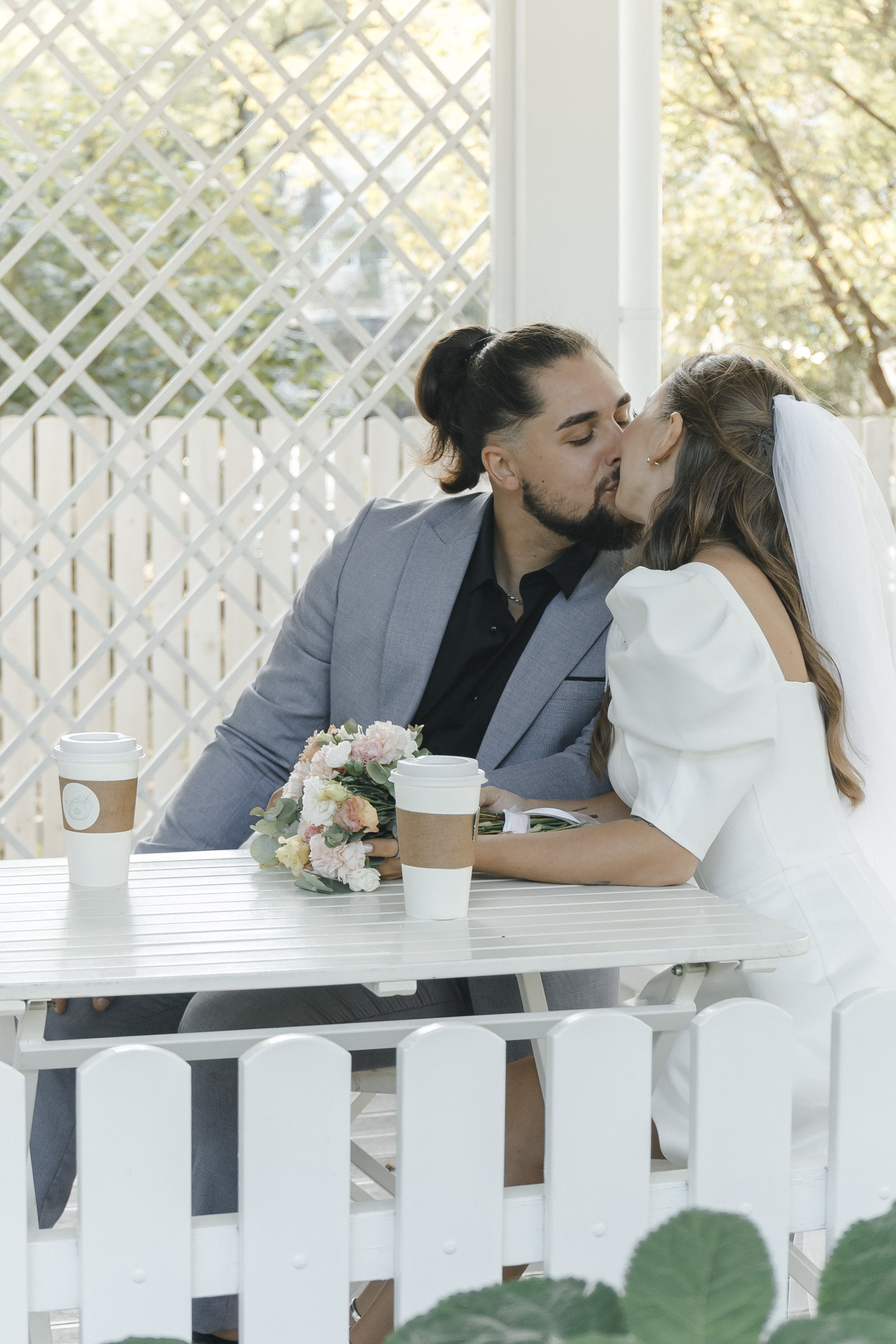 Даша&Леонид. Фотограф Уссурийск Маматова Анастасия