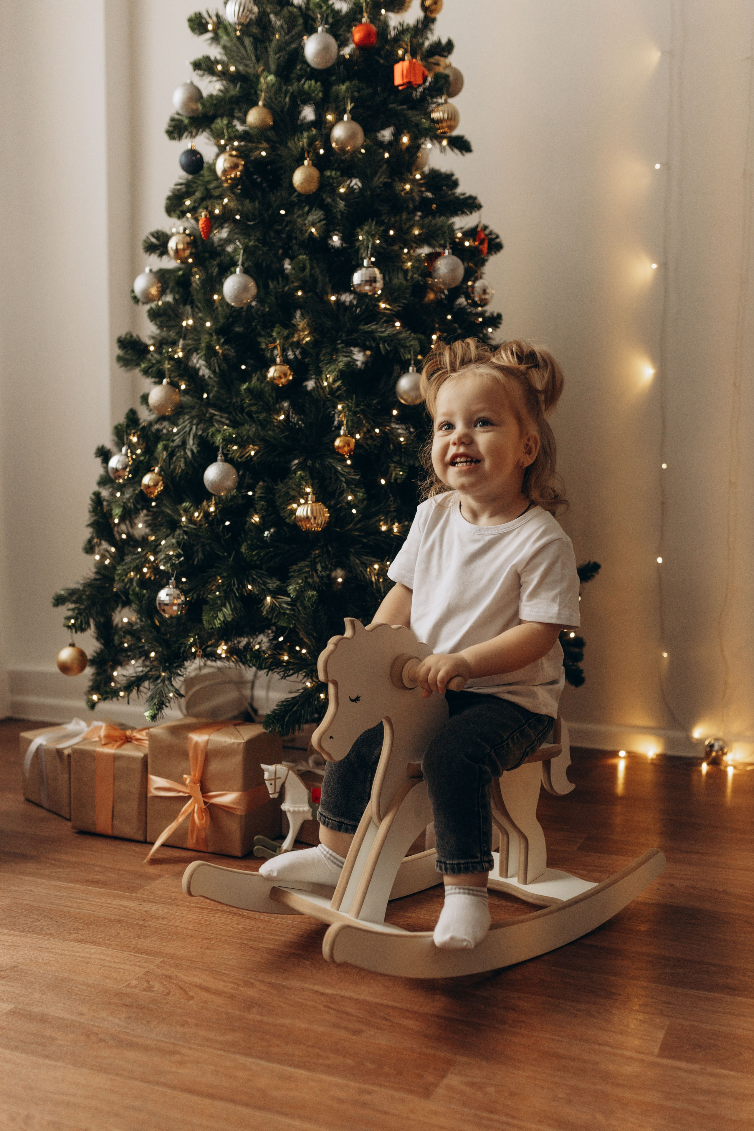 Новогодняя сказка. Фотограф в Ставрополе Svetlana Matveeva